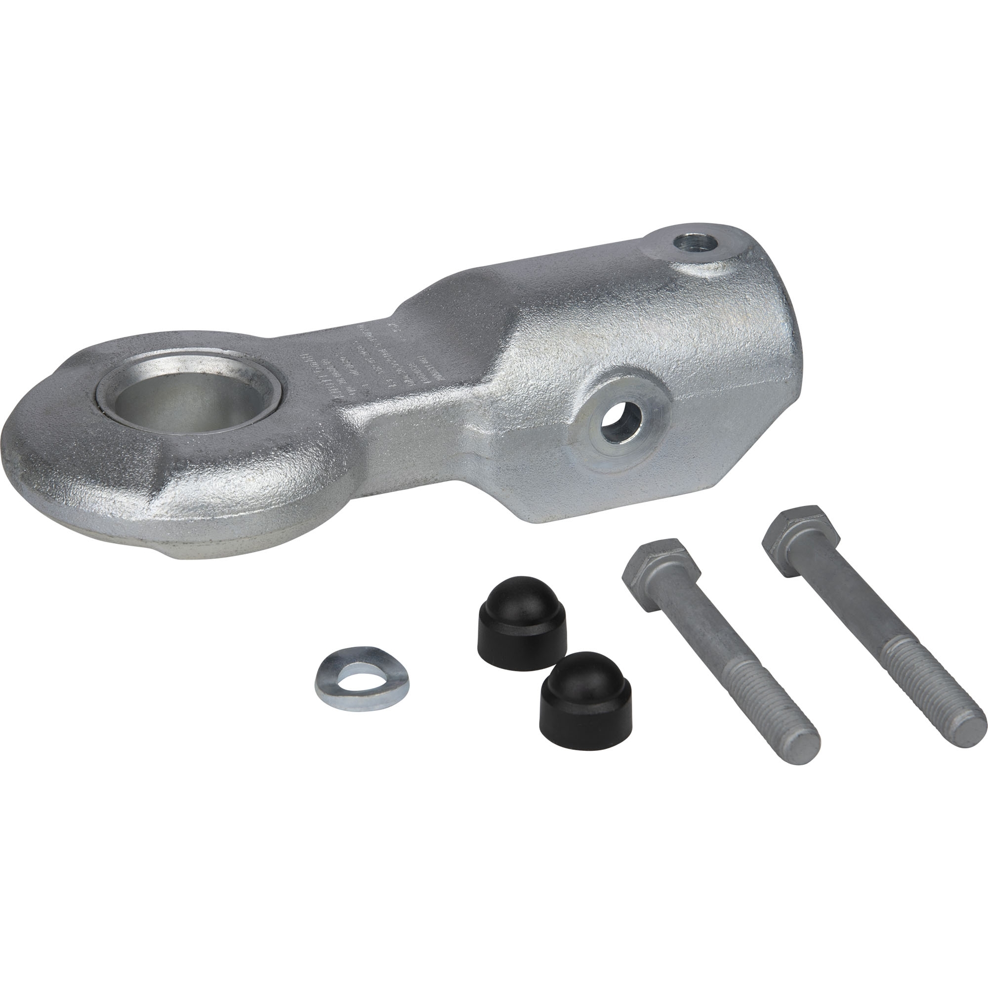 DIN-Zugöse, Knott, 3500 kg, Ø 50 mm DIN-Zugöse, Knott, 3500 kg, Ø 50 mm