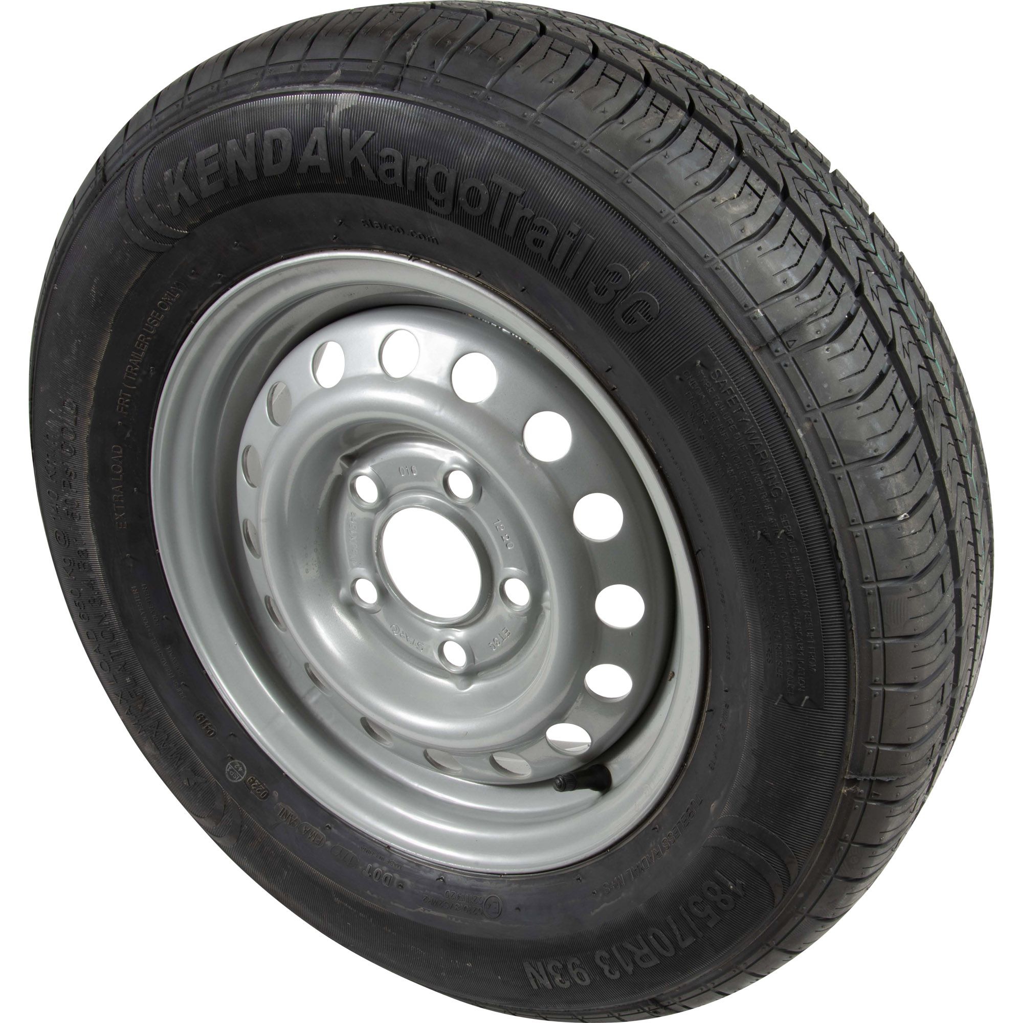 Rad 185/70R13, Felge 4½ x 13H2, ET30, 5x112, LI93N Rad 185/70R13, Felge 4½ x 13H2, ET30, 5x112, LI93N