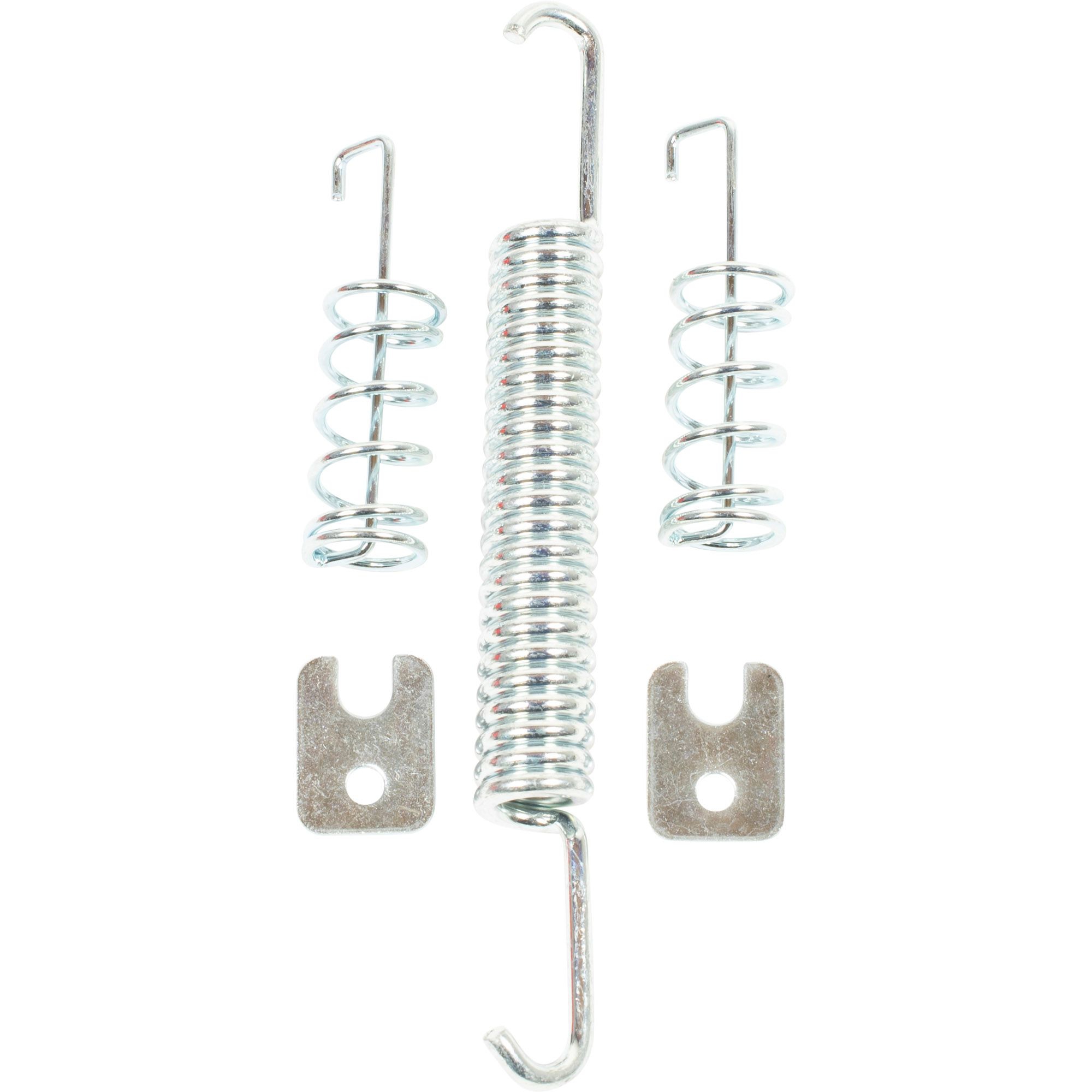 Federnsatz für AL-KO, 200x50, 230x60 Federnsatz für AL-KO, 200x50, 230x60