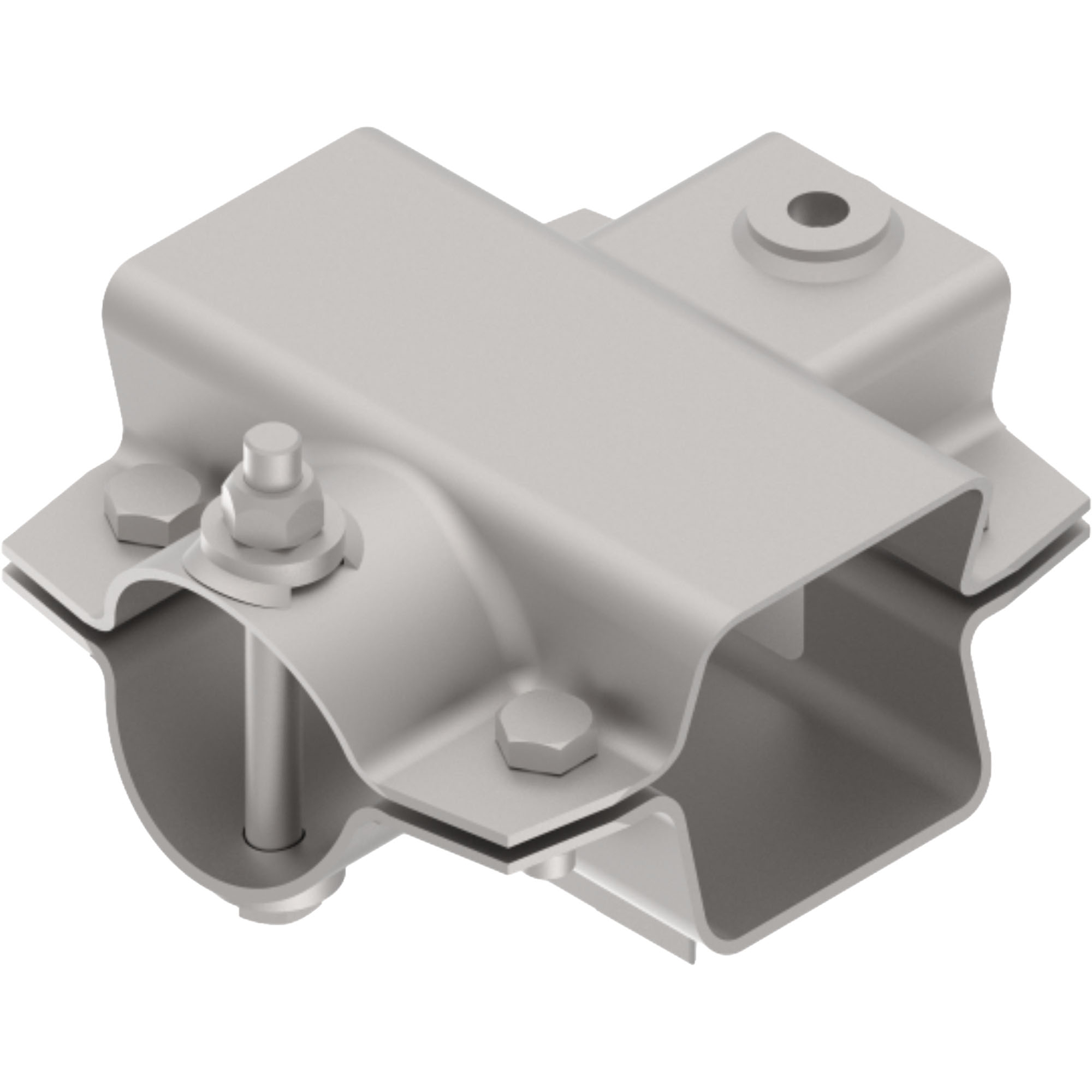 Klemmschalensatz, A-80 Vkt.D1-70Vkt,D2-70R