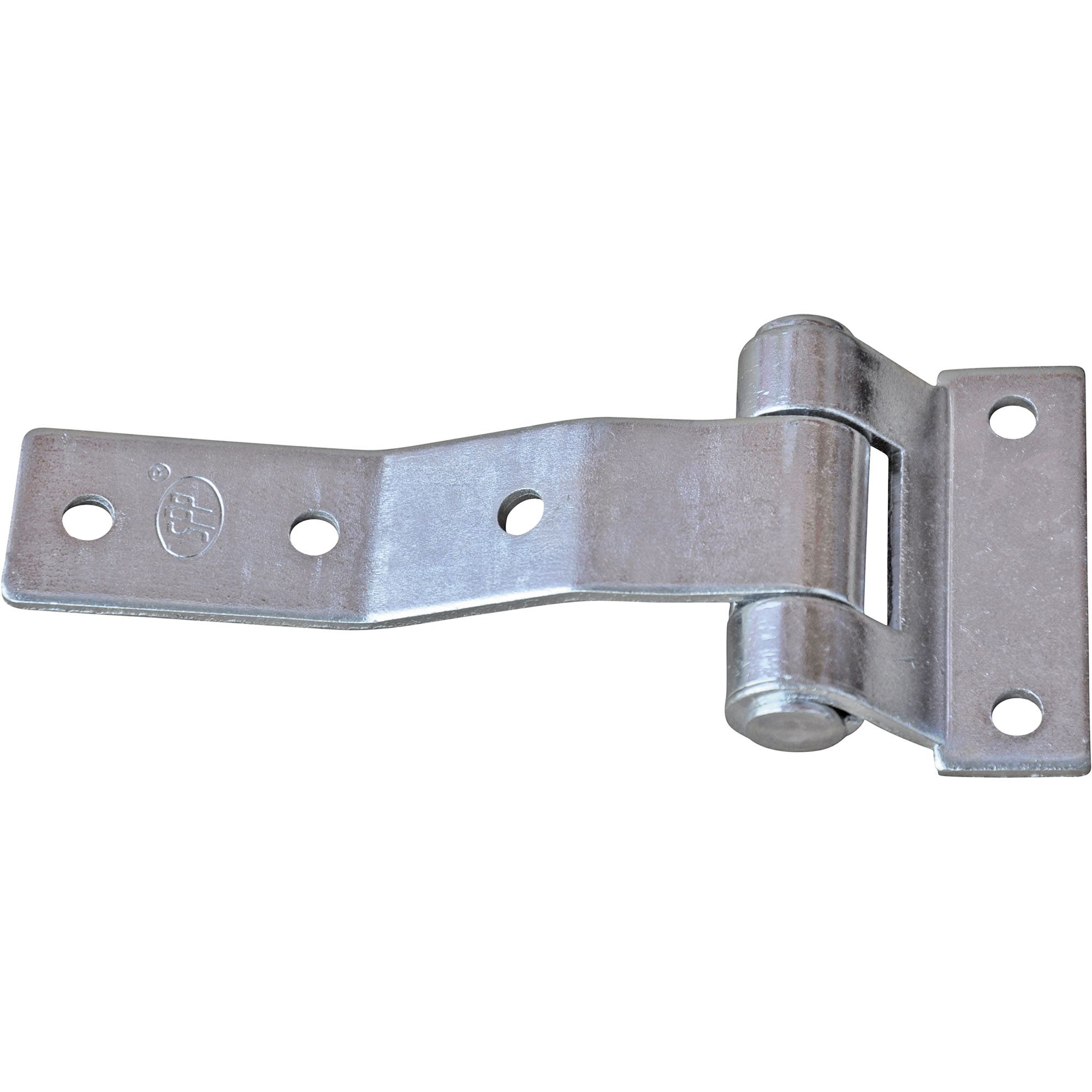 Schanier Stahl NIROSTA, gekröpft Schanier Stahl NIROSTA, gekröpft