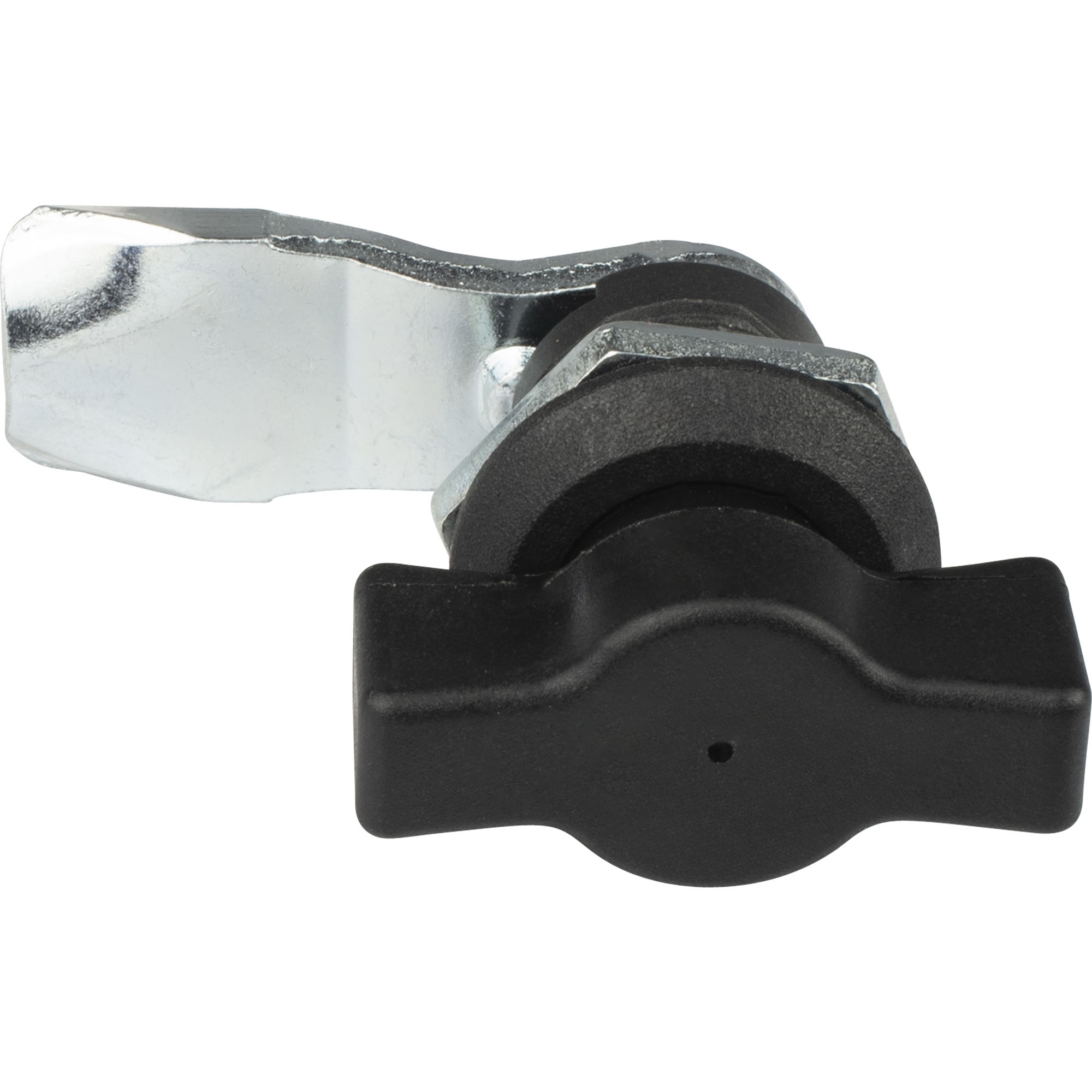Drehriegel mit Knebel, Polyamid
