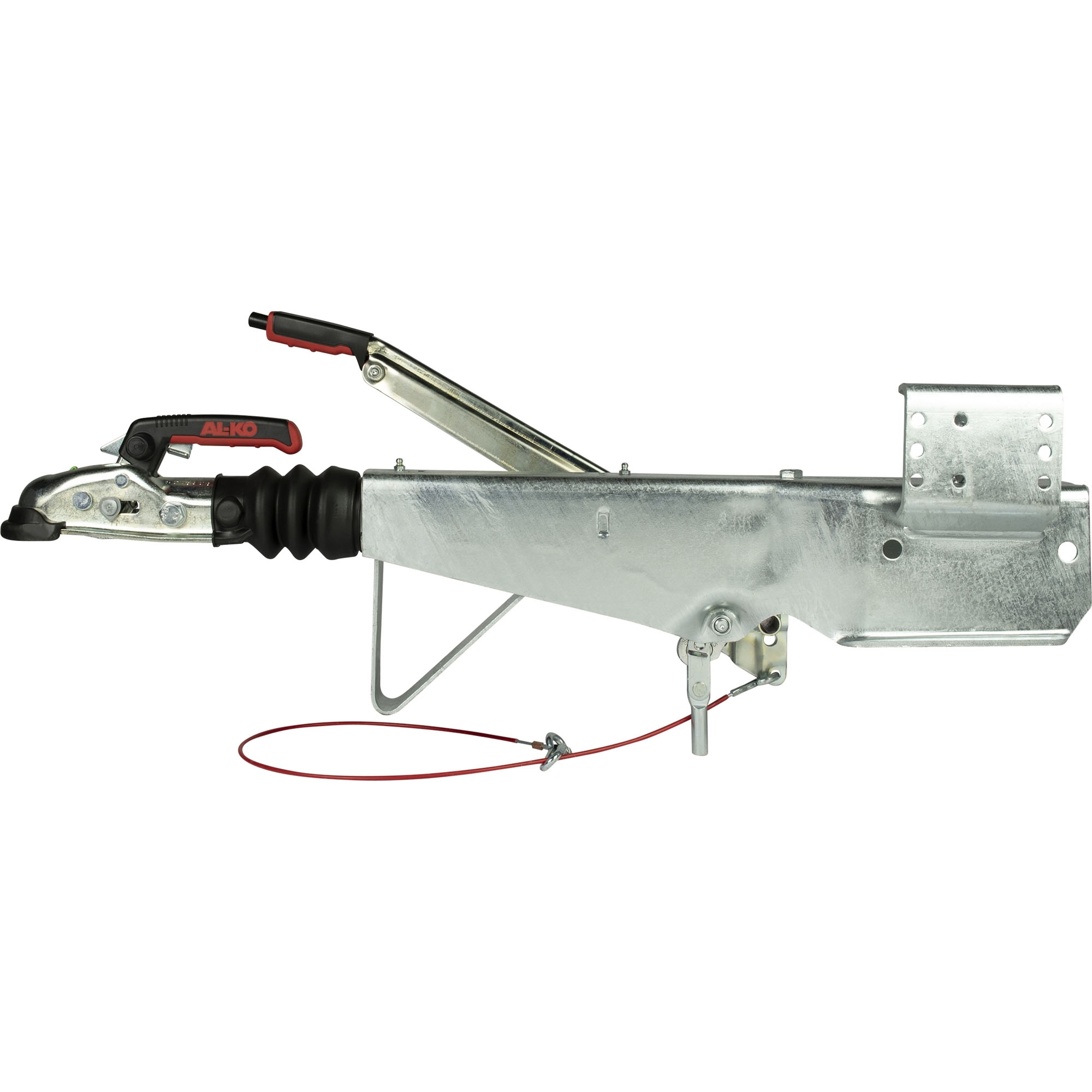 Auflaufeinrichtung AL-KO, Typ 251 S, 100 mm