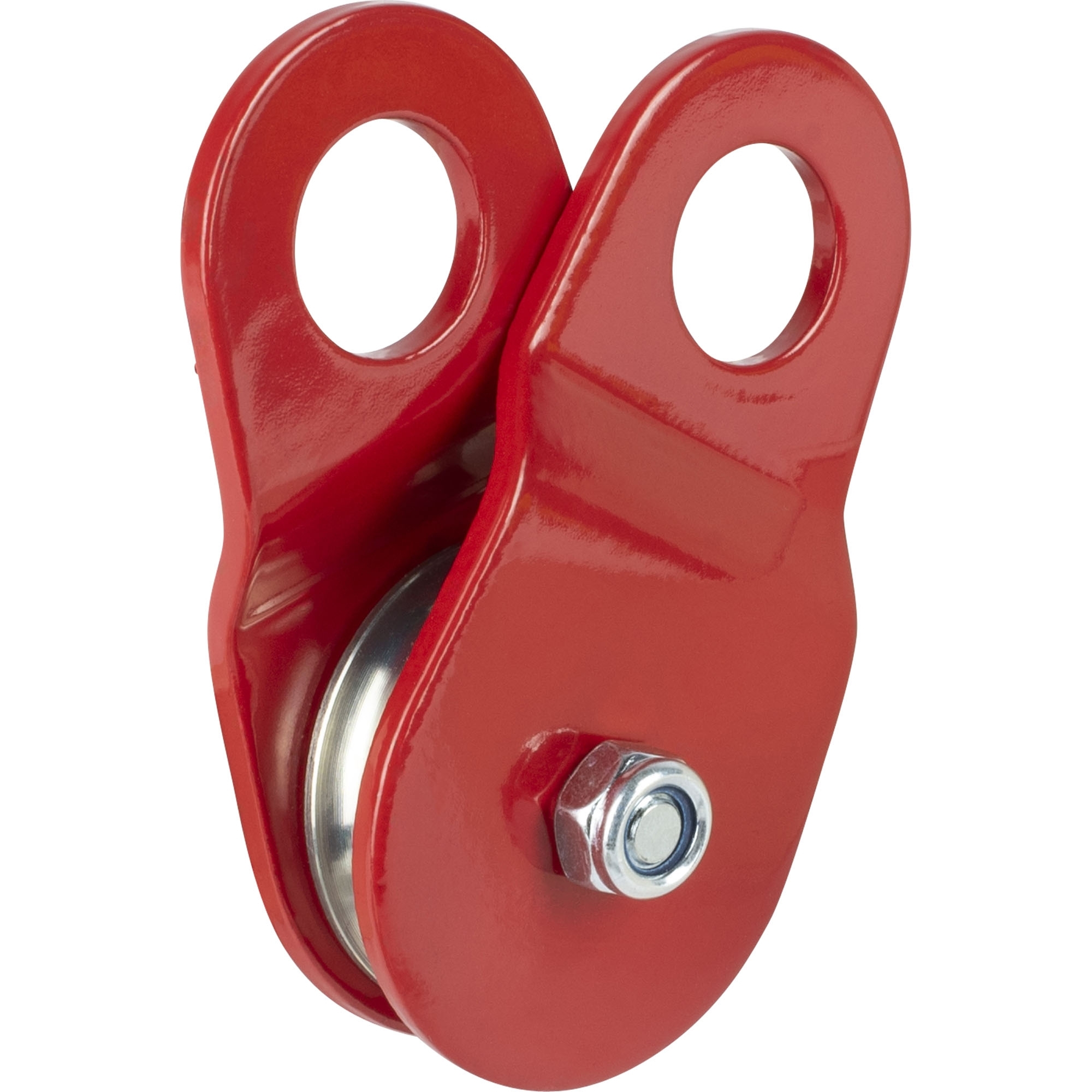 Umlenkrolle, Maße 97 x 51 x 27 mm, 2000 kg