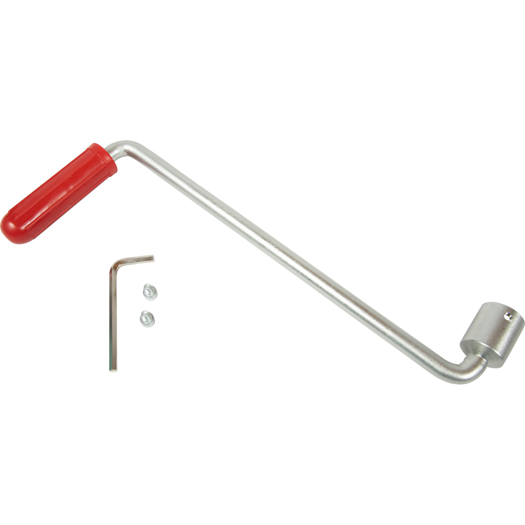 Handkurbel AL-KO für Seilwinde 900 Compact Handkurbel AL-KO für Seilwinde 900 Compact