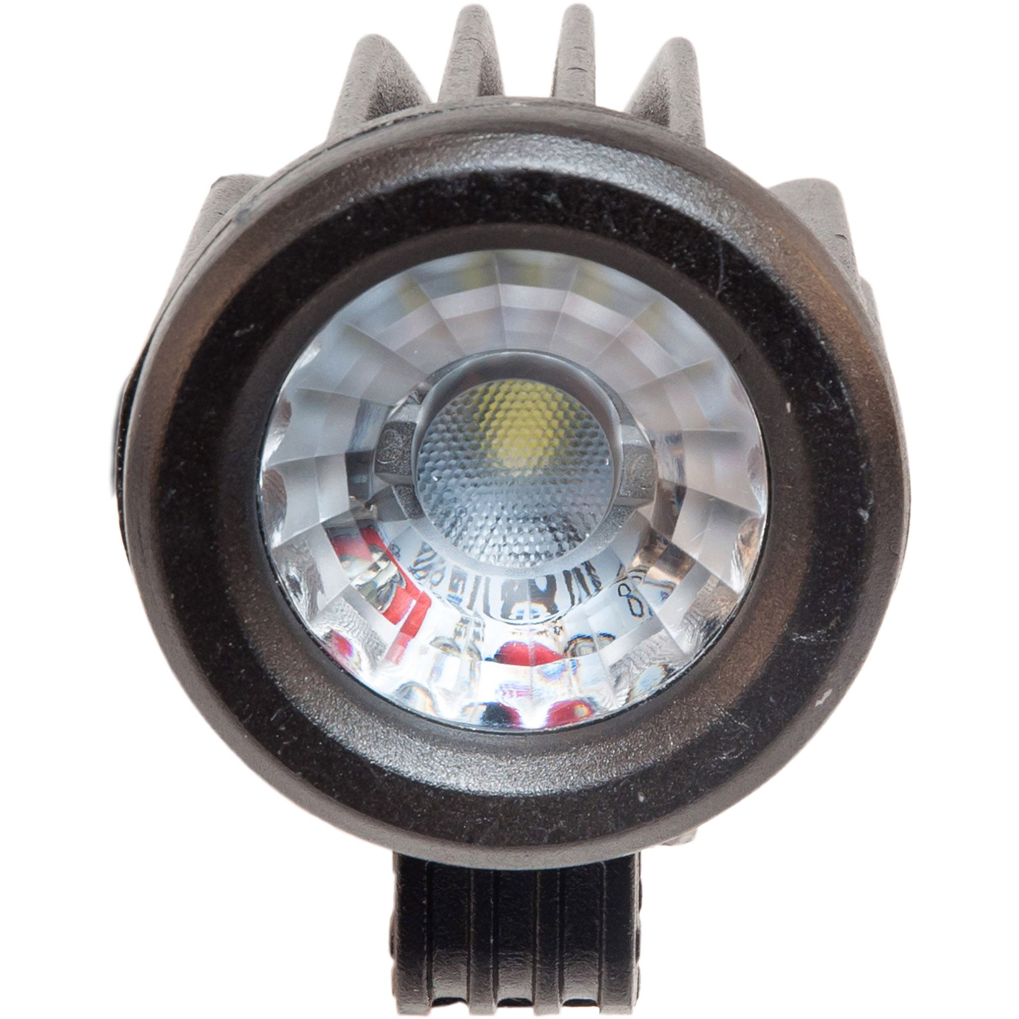 Arbeitsscheinwerfer LED, 800 lm, 10 – 30 V, 10 W Arbeitsscheinwerfer LED, 800 lm, 10 – 30 V, 10 W