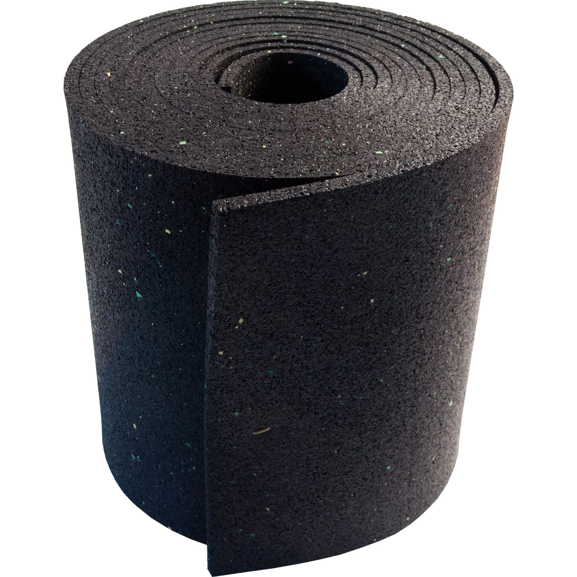 Antirutschmatte, 5000 x 250 x 8 mm, Gummigranulat Antirutschmatte, 5000 x 250 x 8 mm, Gummigranulat