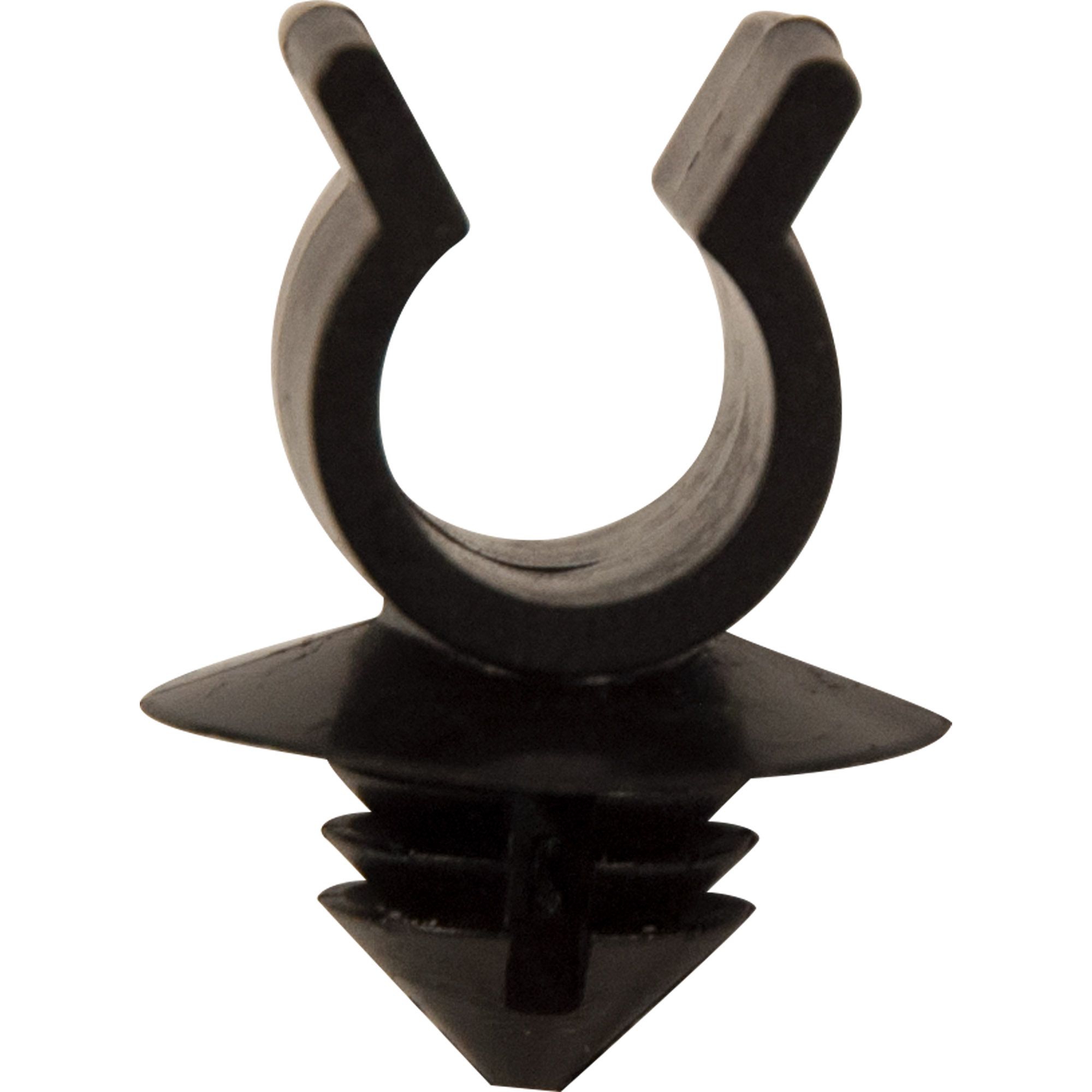 Kunststoff Halteclip für IFOR Kunststoff Halteclip für IFOR