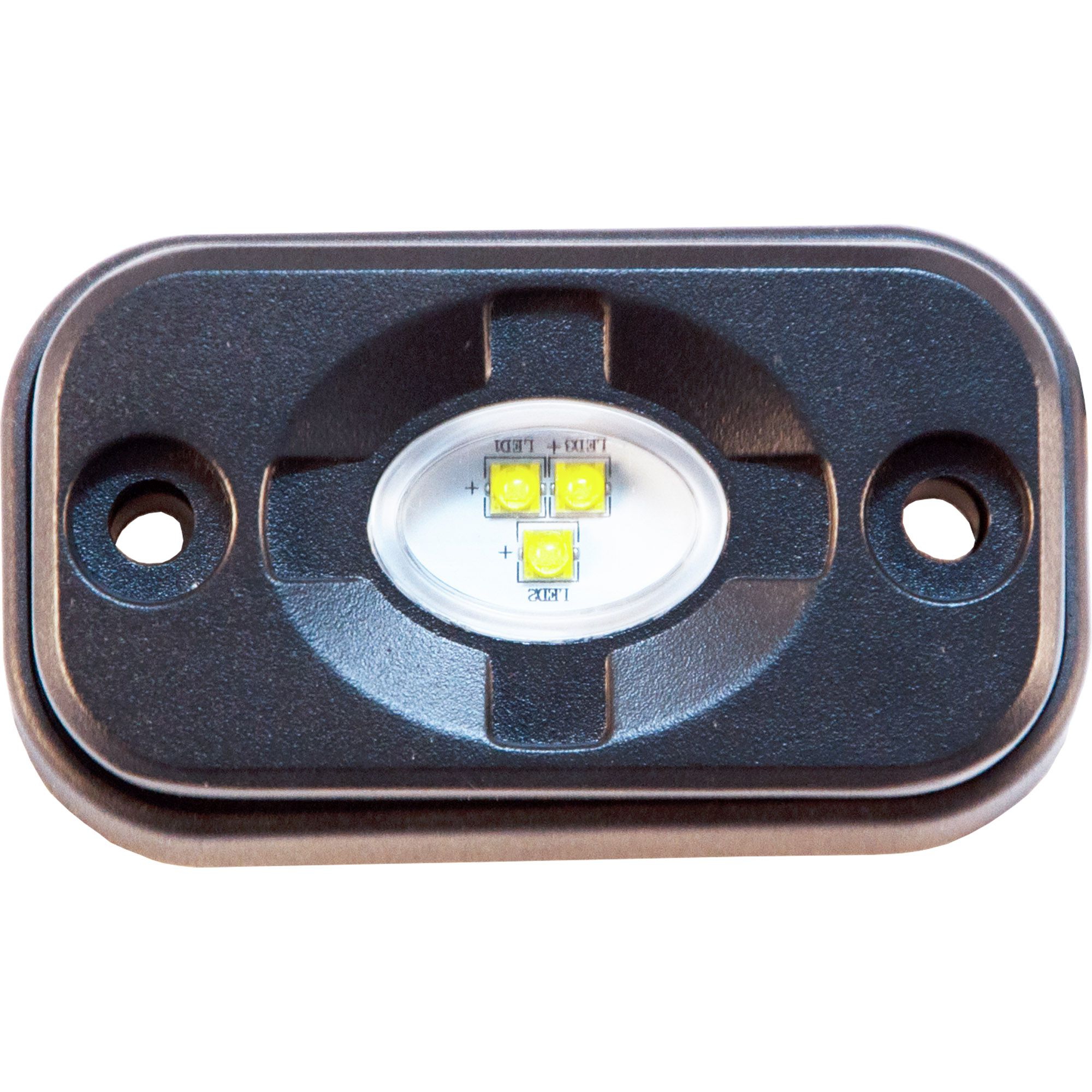 LED-Arbeitsscheinwerfer, 9-32 V, 1260 lm
