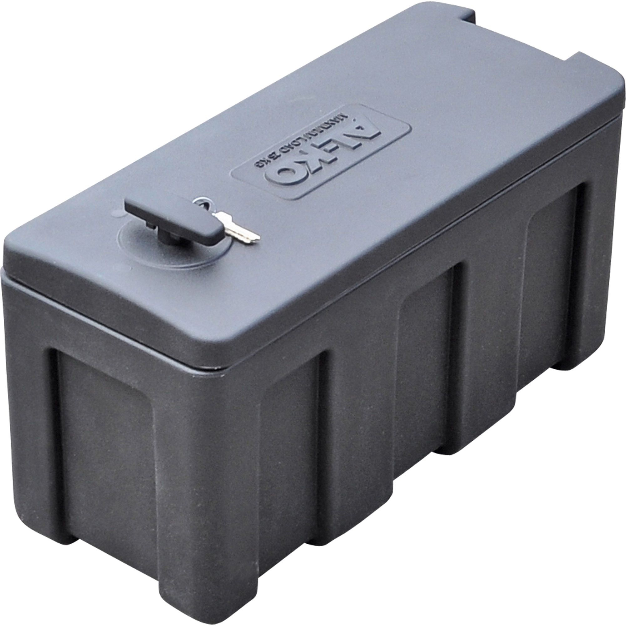 Staubox AL-KO, Kunststoff, L515 x B220 x H280 mm Staubox AL-KO, Kunststoff, L515 x B220 x H280 mm