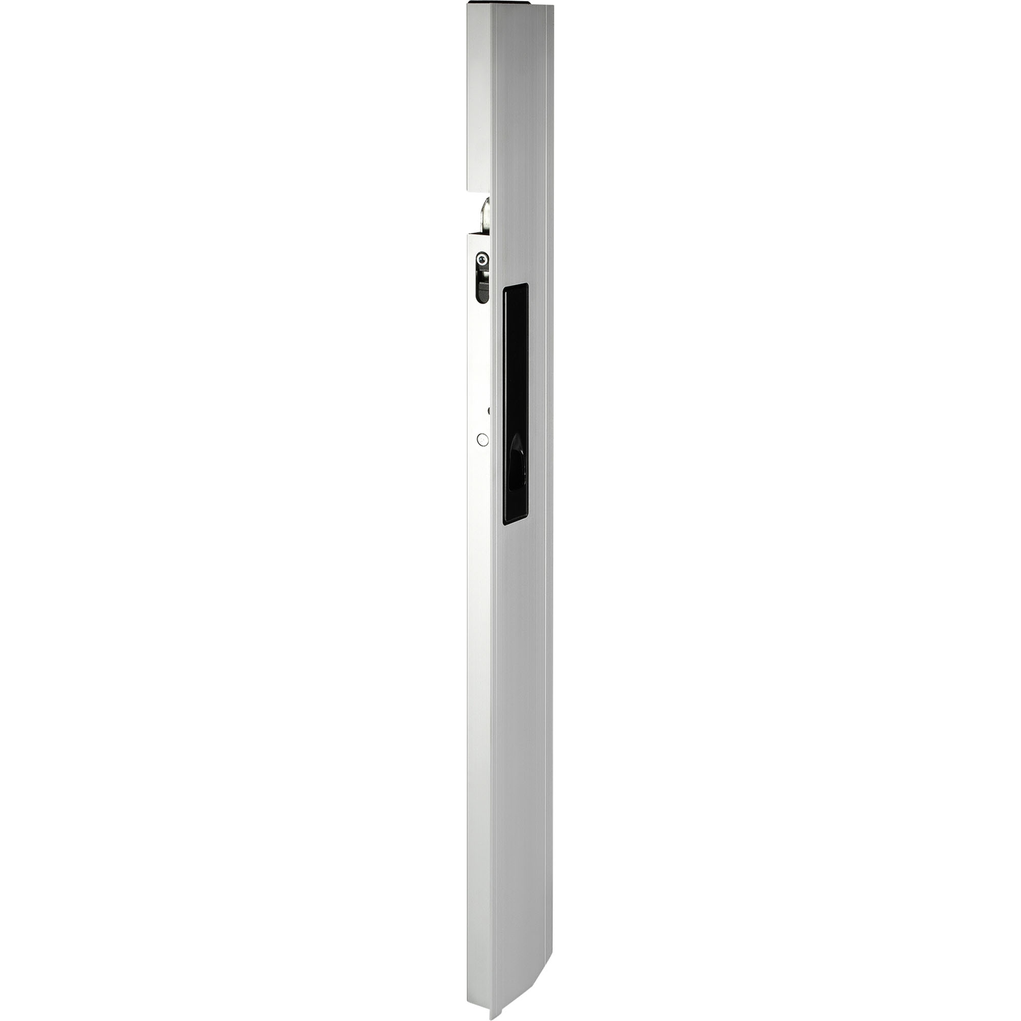 Einfassverschluss, Alu, 180°, 800er BW, links Einfassverschluss, Alu, 180°, 800er BW, links