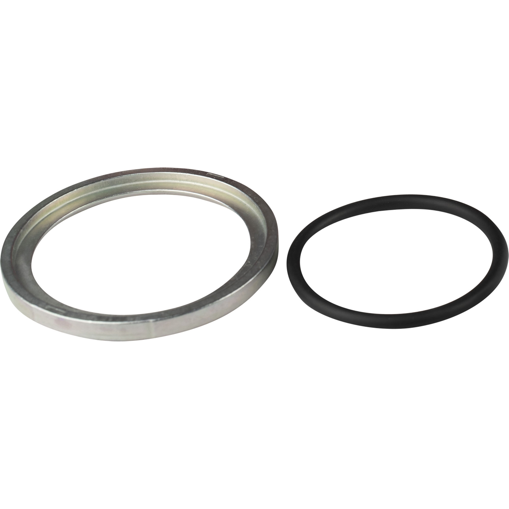 Dämpfungsgummi Knott, Ø 45 mm, KF7,5 KF30, KRV7,5