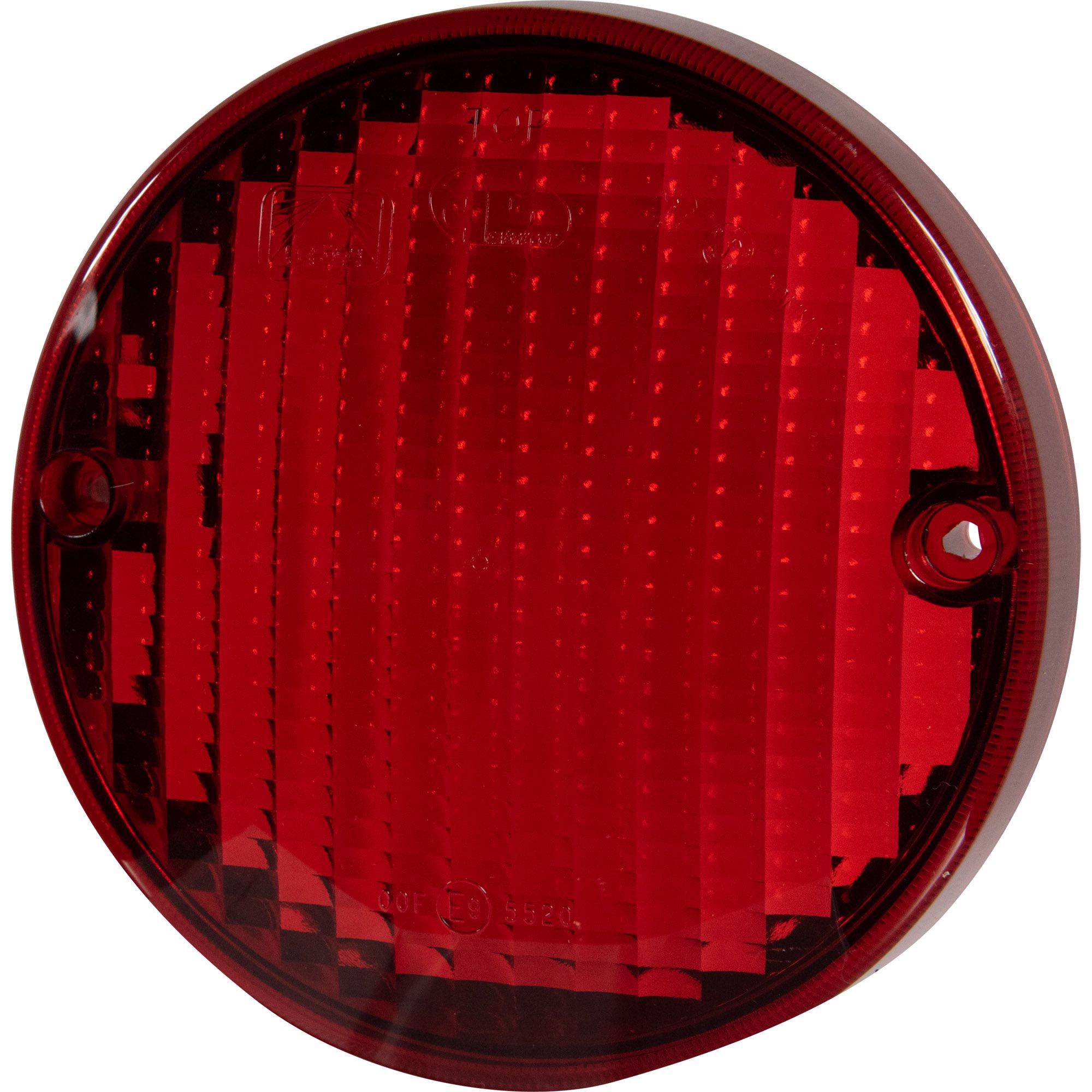 Lichtscheibe Nebelschlussleuchte Aspöck Lichtscheibe Nebelschlussleuchte Aspöck