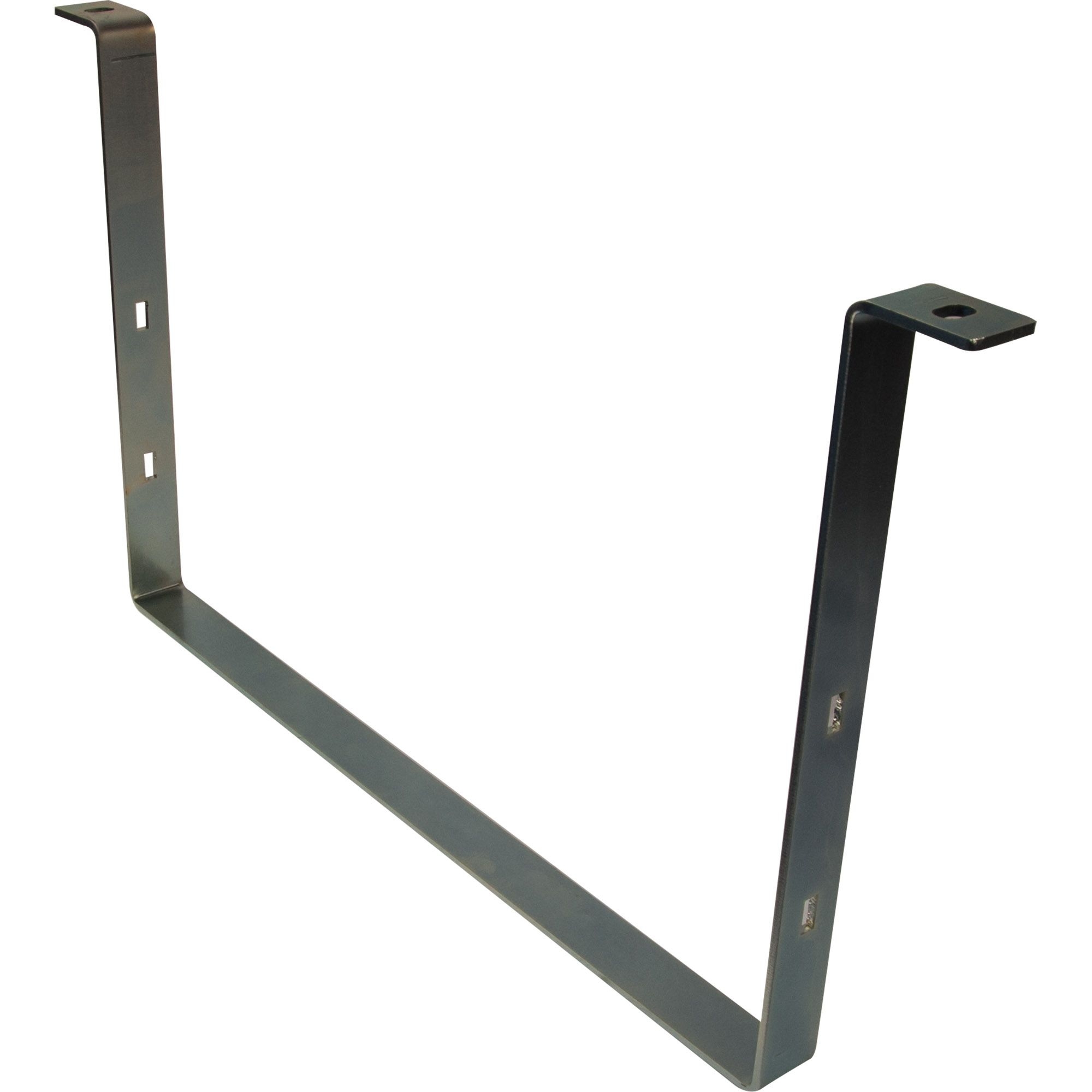 Halterung (Paar) für Staubox Typ 13-S Halterung (Paar) für Staubox Typ 13-S