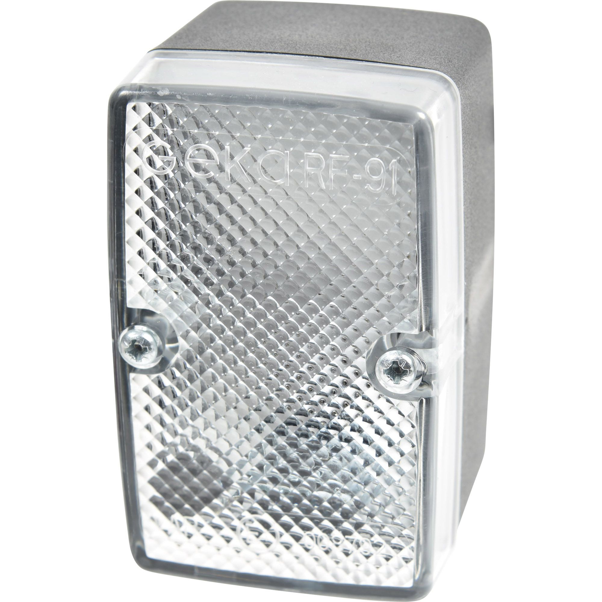 Rückfahrscheinwerfer Rückfahrscheinwerfer