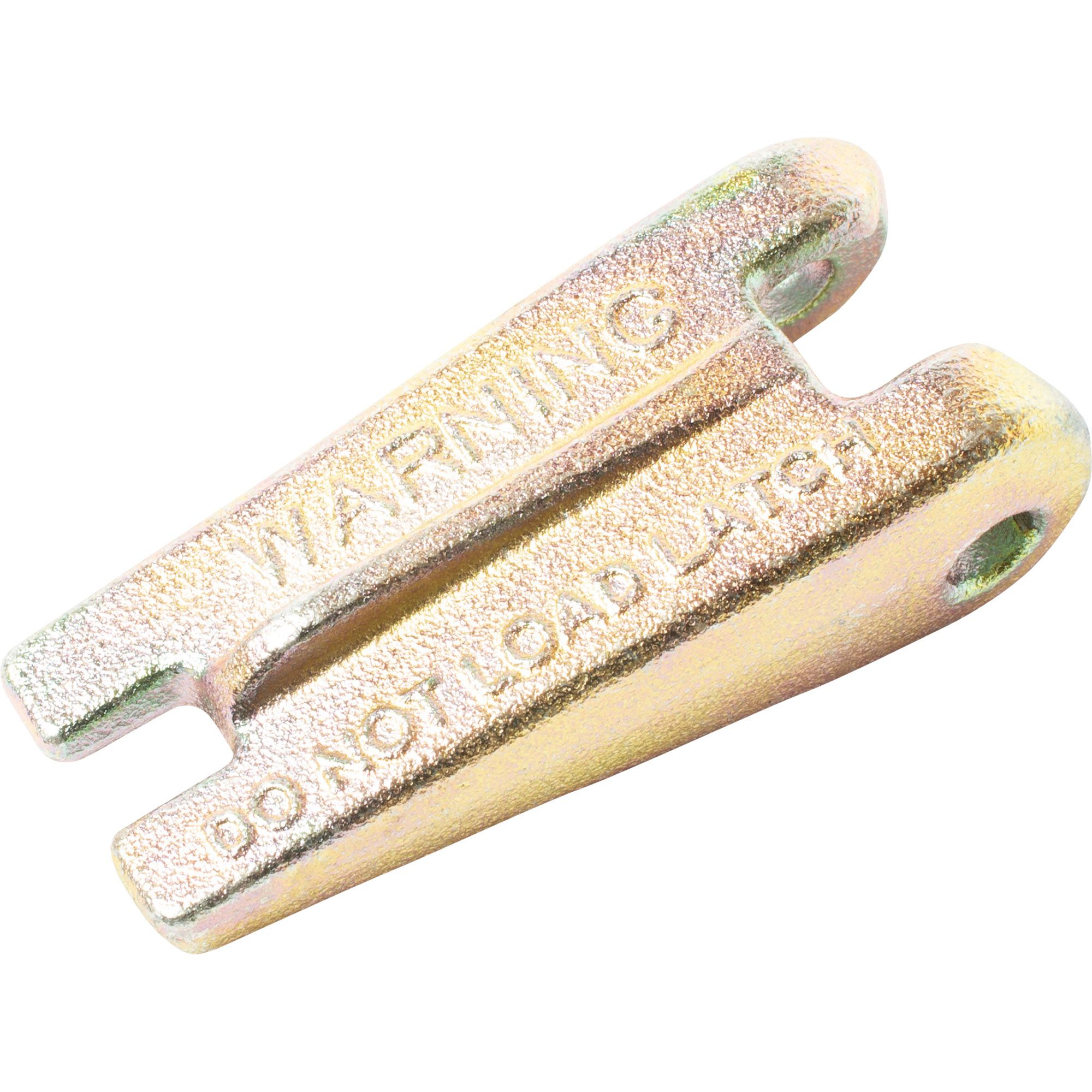 Ersatzteilgarnitur für Gabelkopflasthaken, Ø 10 mm Ersatzteilgarnitur für Gabelkopflasthaken, Ø 10 mm