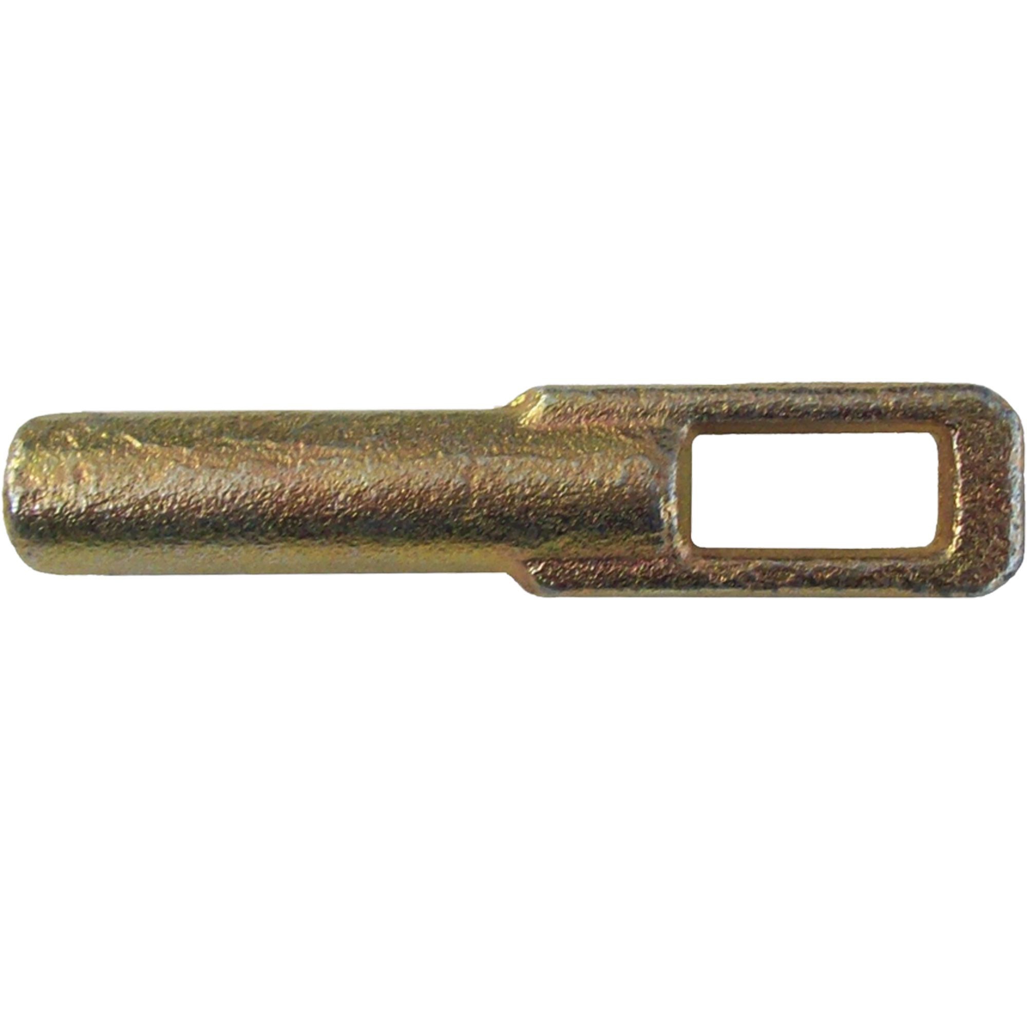 Einhängöse für WAP-Bremsseile Einhängöse für WAP-Bremsseile