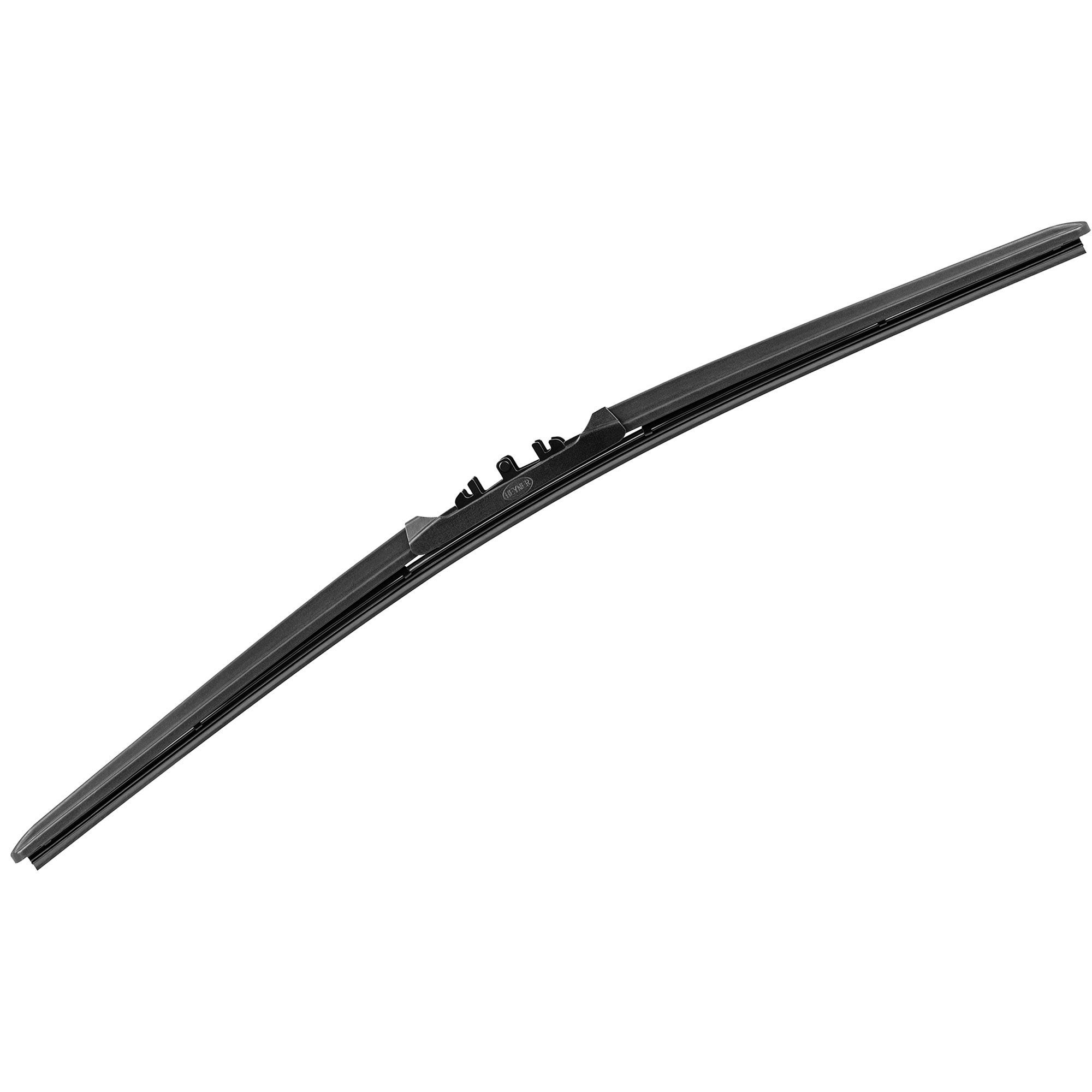Wischerblatt Hybrid Graphit, Größe 18", L 450 mm