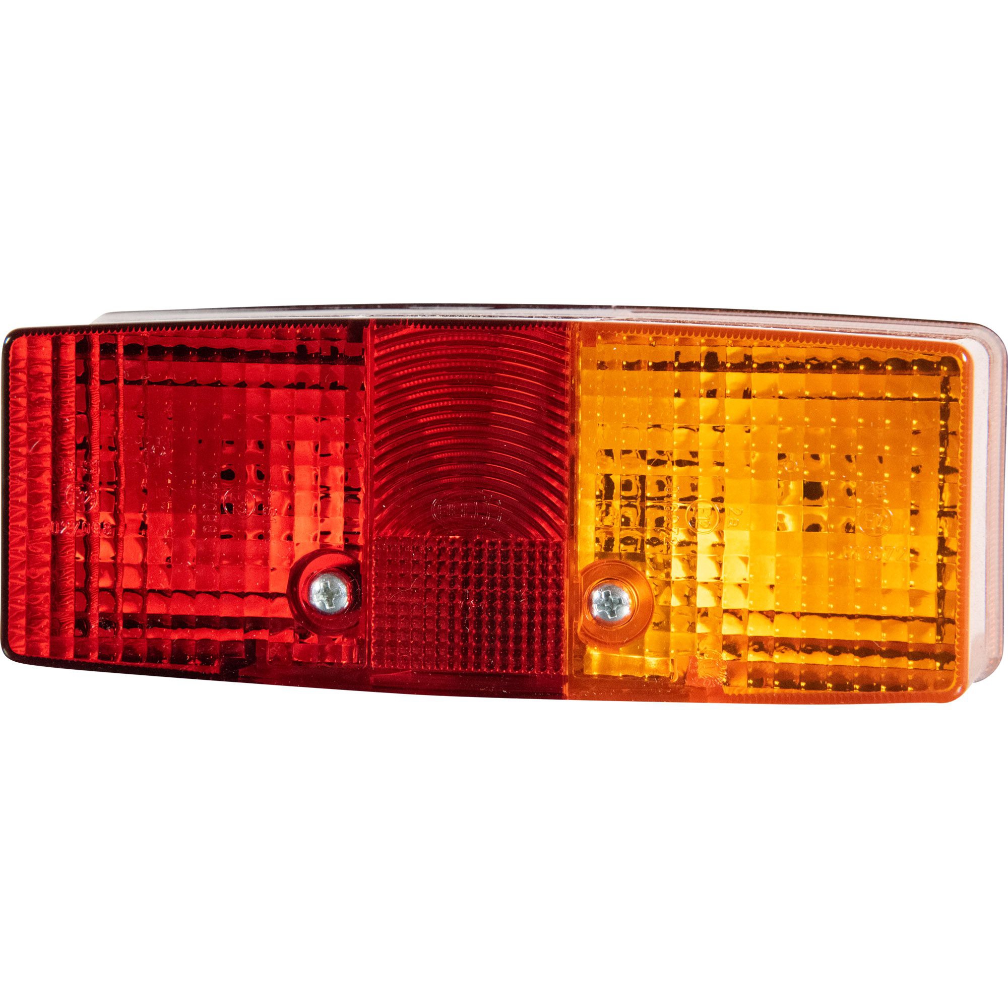 3-Kammer-Leuchte Hella, rechts, Tülle 3-Kammer-Leuchte Hella, rechts, Tülle