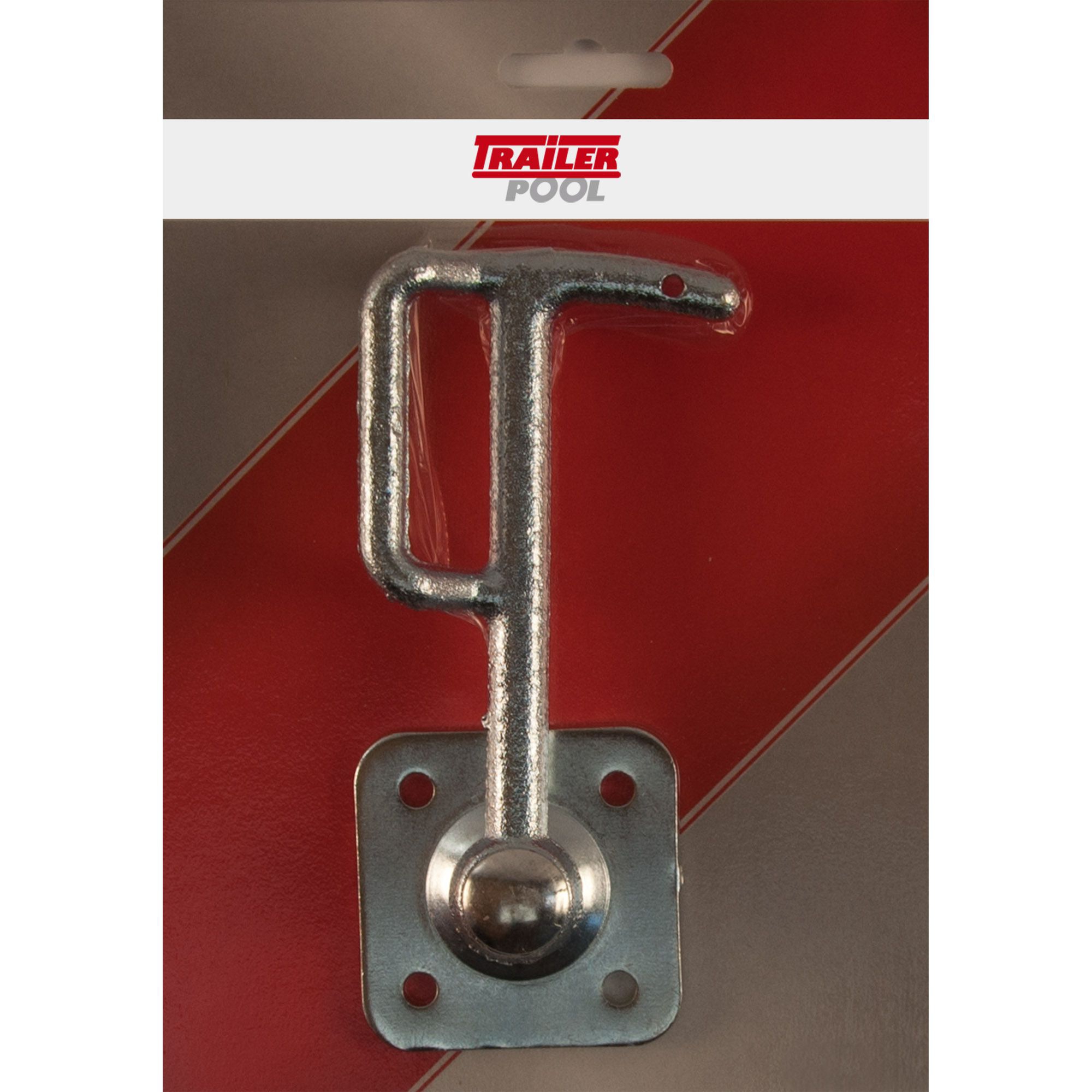 Kastenverschluss links, Gr. 0 Kastenverschluss links, Gr. 0