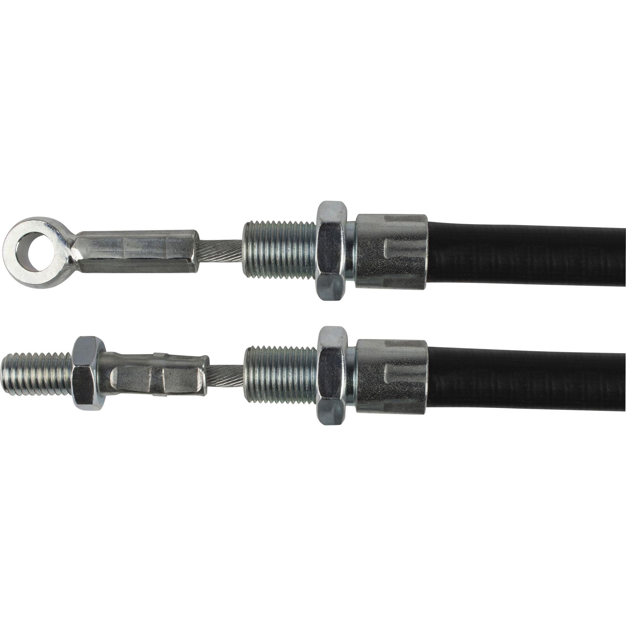 Bowdenzug AL-KO, Länge 715 / 925 mm, AE 2,0VB Bowdenzug AL-KO, Länge 715 / 925 mm, AE 2,0VB