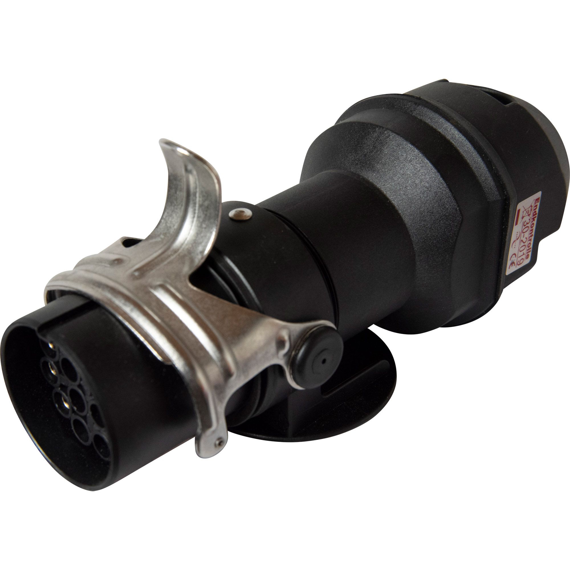 Spannungsreduziergeräte 24 V 15 Pol - 12 V 7 Pol Spannungsreduziergeräte 24 V 15 Pol - 12 V 7 Pol