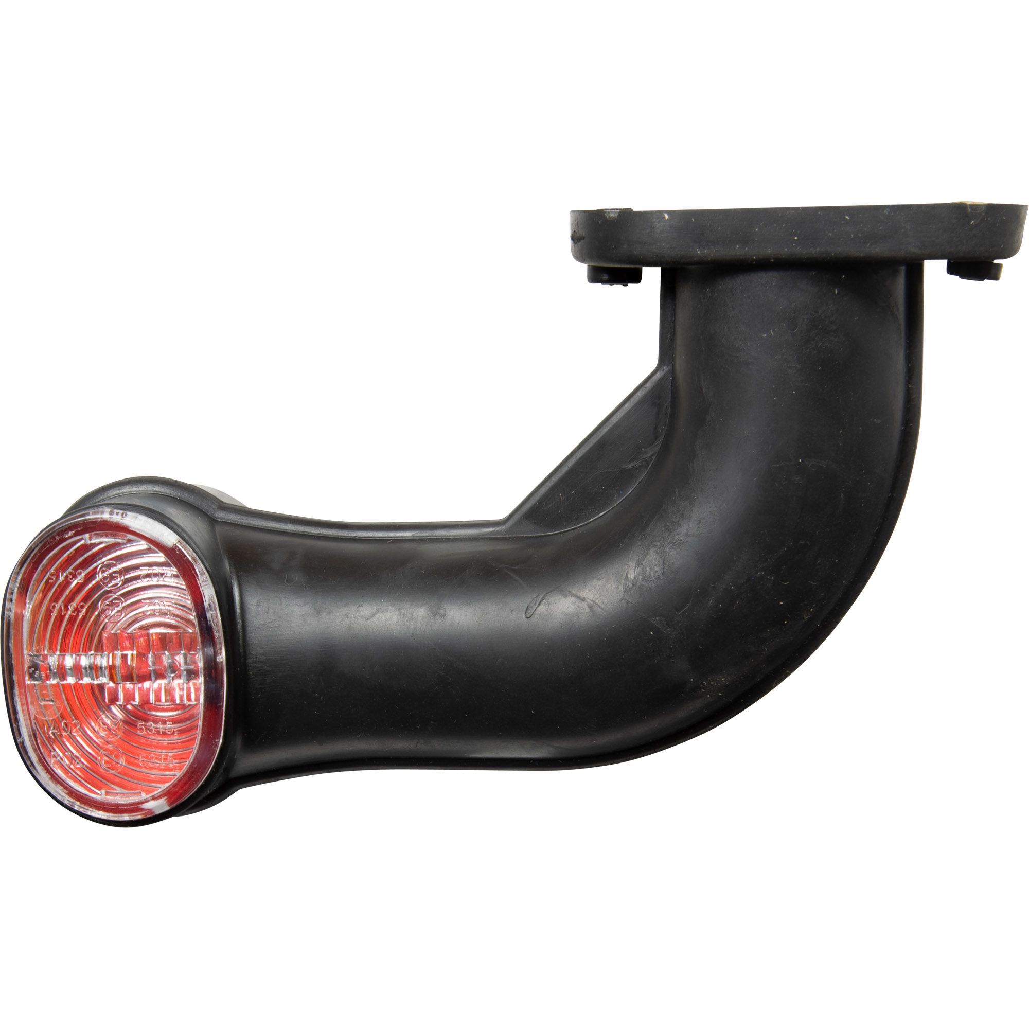 Aspöck Begrenzungsleuchte Superpoint II links Aspöck Begrenzungsleuchte Superpoint II links