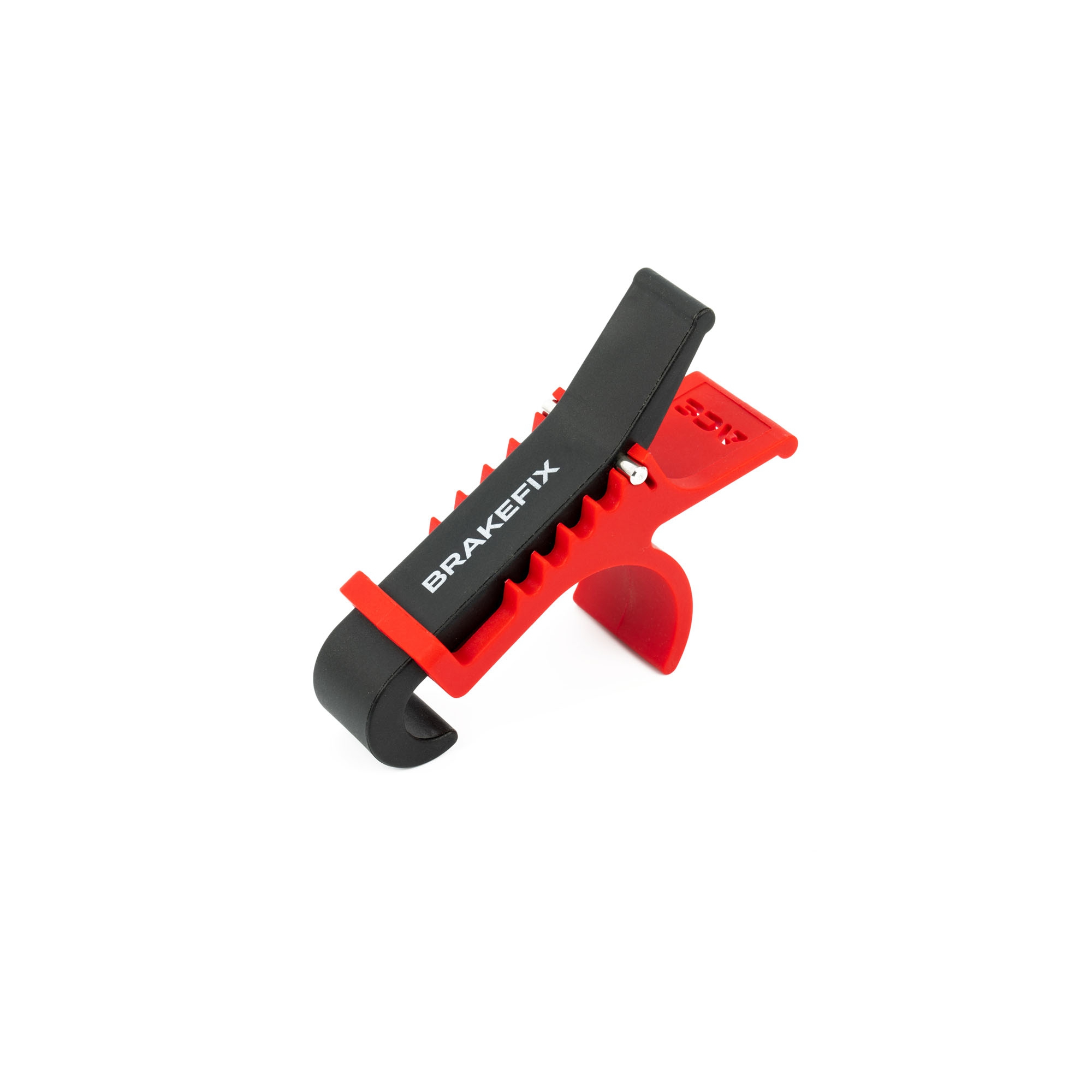 BrakeFix, ACEBIKES , verstellbarer Clip f. die Motorradbremse BrakeFix, ACEBIKES , verstellbarer Clip f. die Motorradbremse