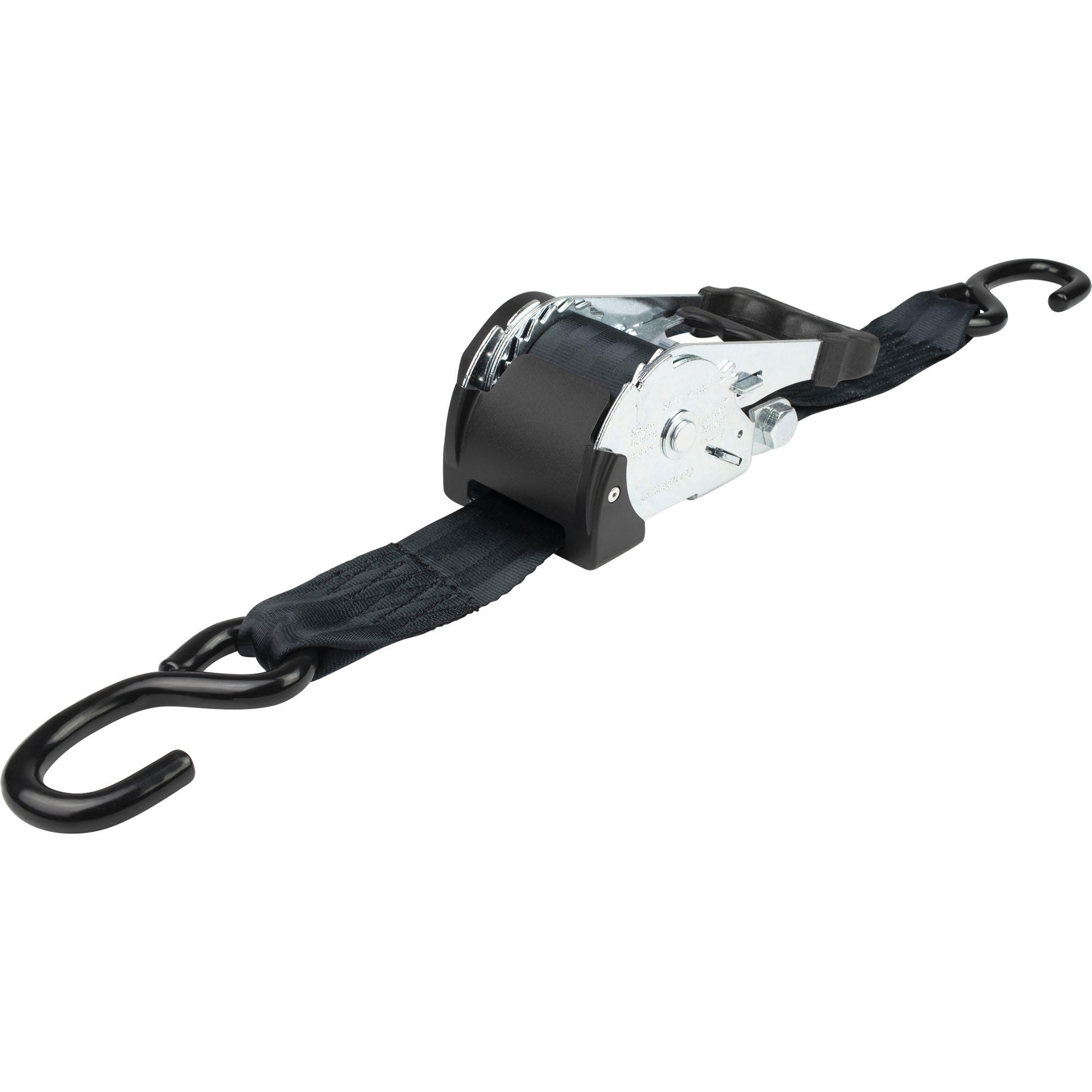 Automatischer Zurrgurt LC 750, U 1500 daN, 3,0 m Automatischer Zurrgurt LC 750, U 1500 daN, 3,0 m