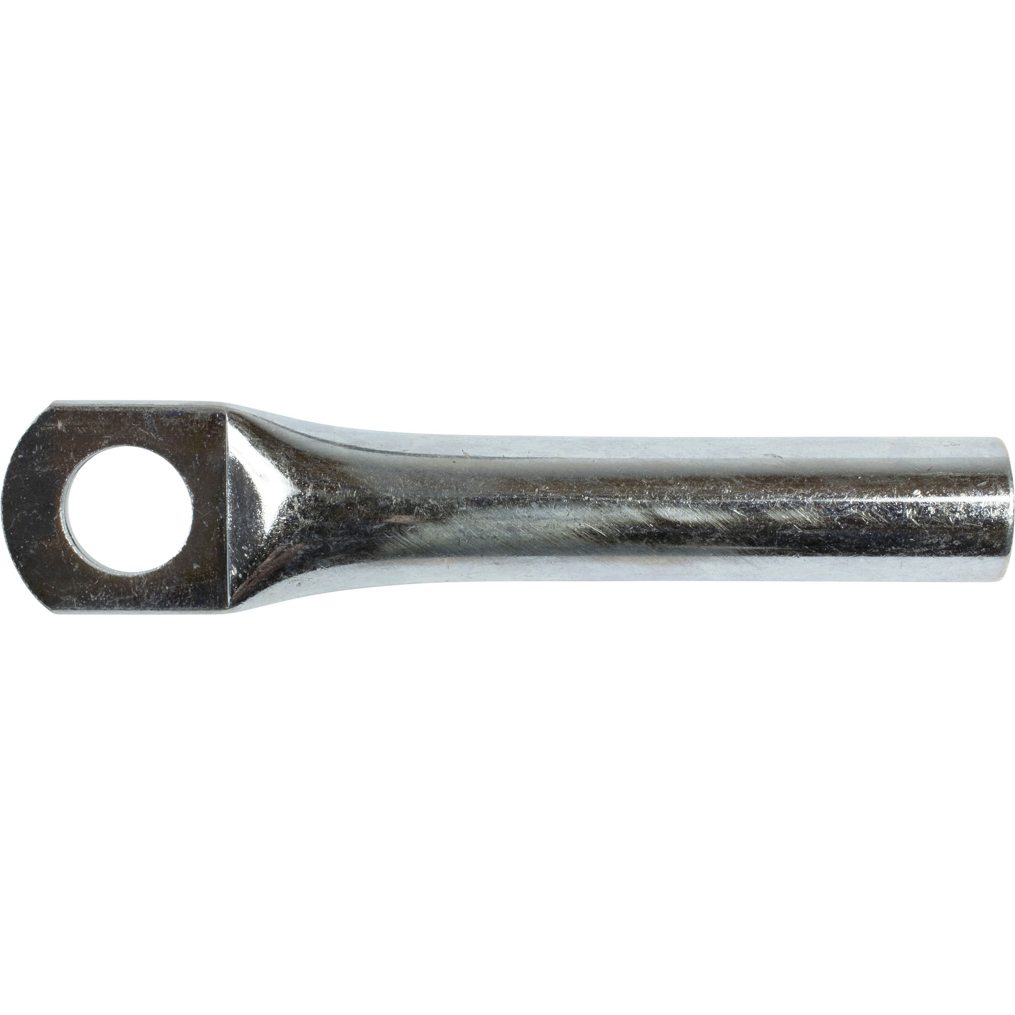 Seilendverschluss ohne Simplexhaken, Seil-Ø 8 mm Seilendverschluss ohne Simplexhaken, Seil-Ø 8 mm