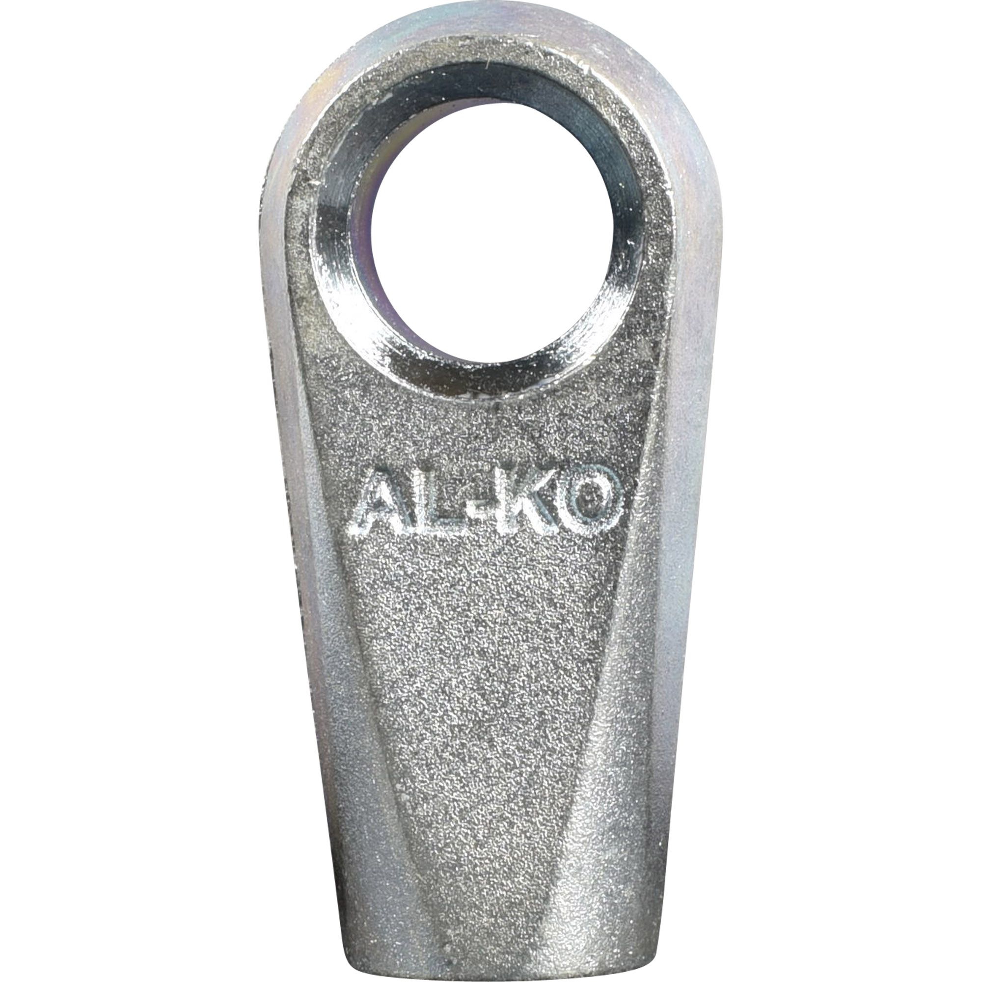 Auge, Stahl, Ø 8,1, Länge 25 mm, M8 Auge, Stahl, Ø 8,1, Länge 25 mm, M8