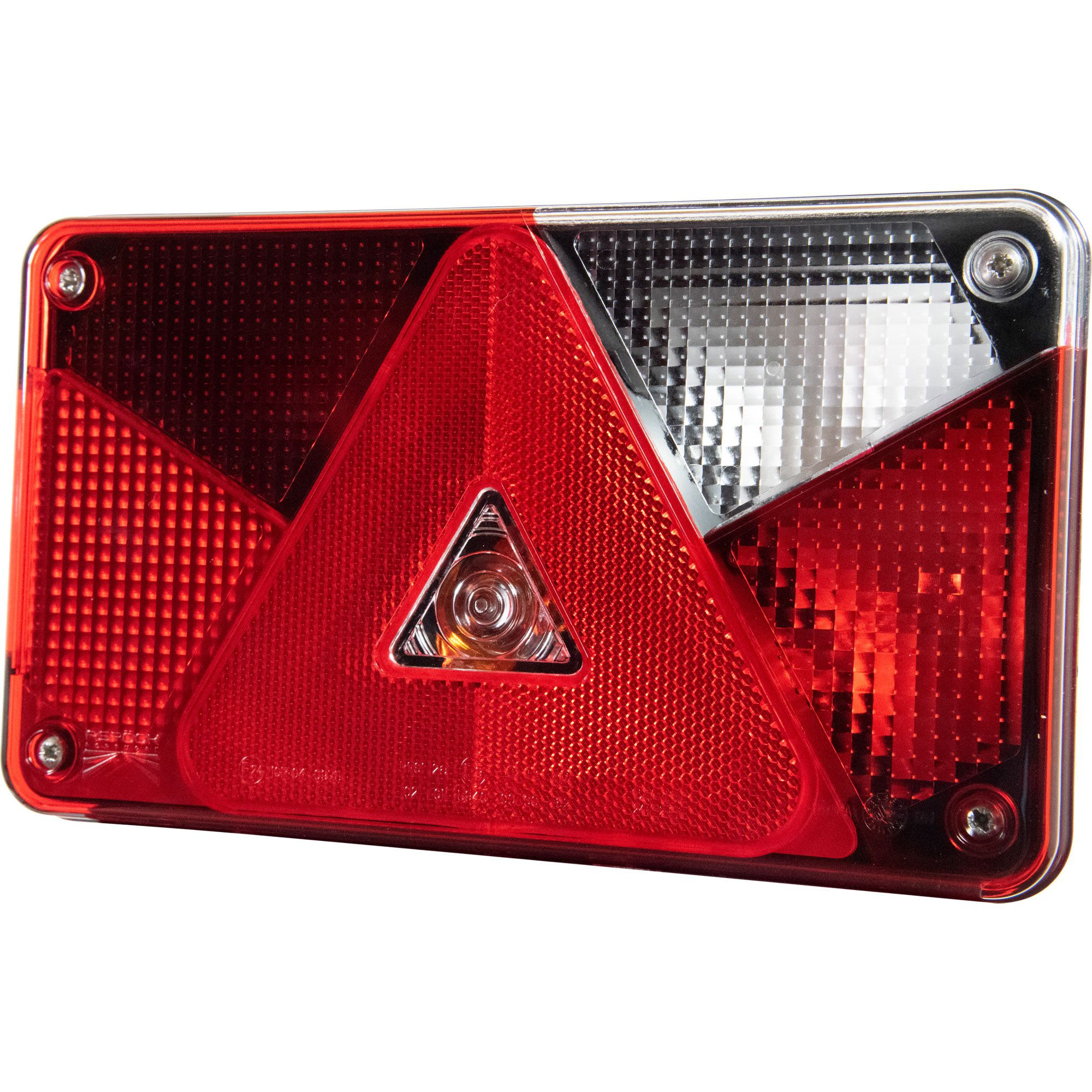 Leuchte Multipoint V, rechts, 5-pol, KZL, RFS