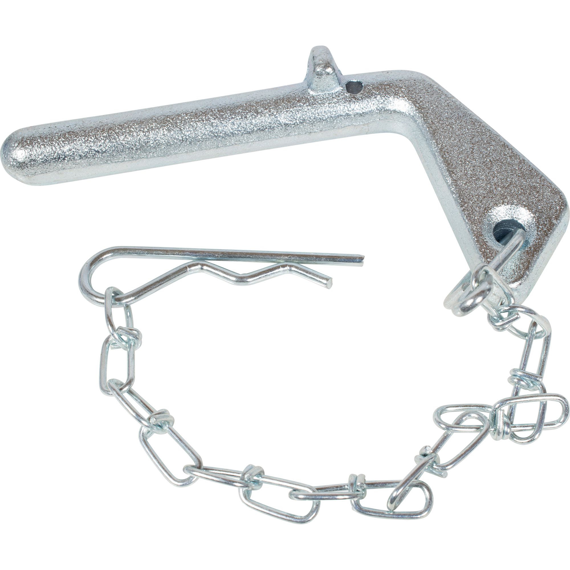 Kippstecker, Stahl, 16x70 mm Kippstecker, Stahl, 16x70 mm