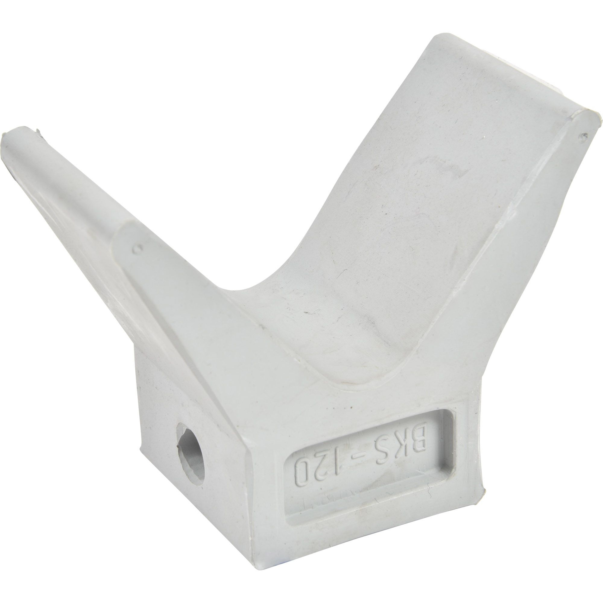 Bugstütze, Öffnung 160 mm, Schenkelbreite 77 mm Bugstütze, Öffnung 160 mm, Schenkelbreite 77 mm