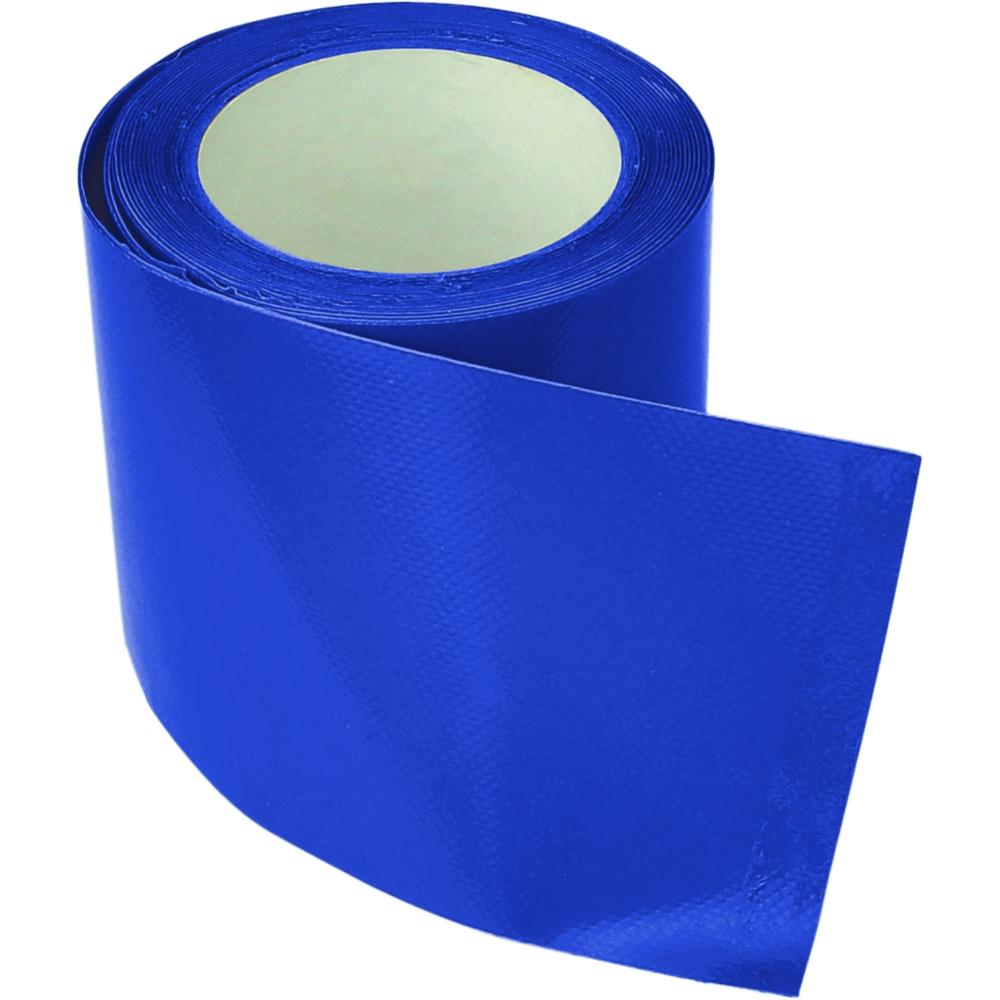 Planenreparatur-Klebeband, L 5000 mm, blau Planenreparatur-Klebeband, L 5000 mm, blau