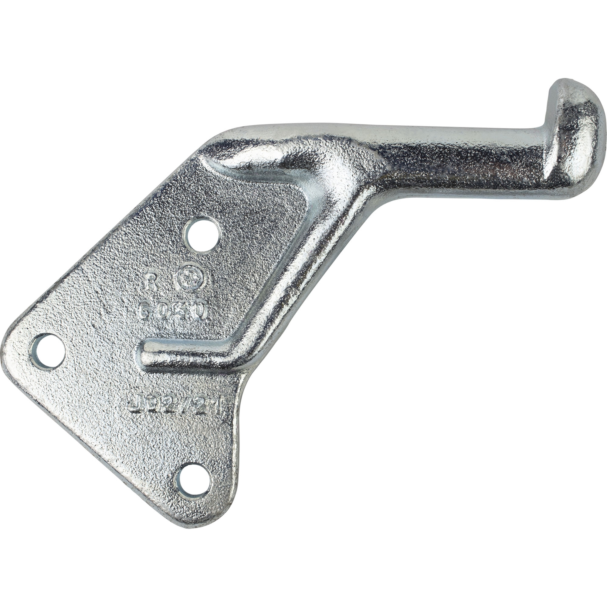 Pendelzapfen, rechts, zum Anschrauben Pendelzapfen, rechts, zum Anschrauben