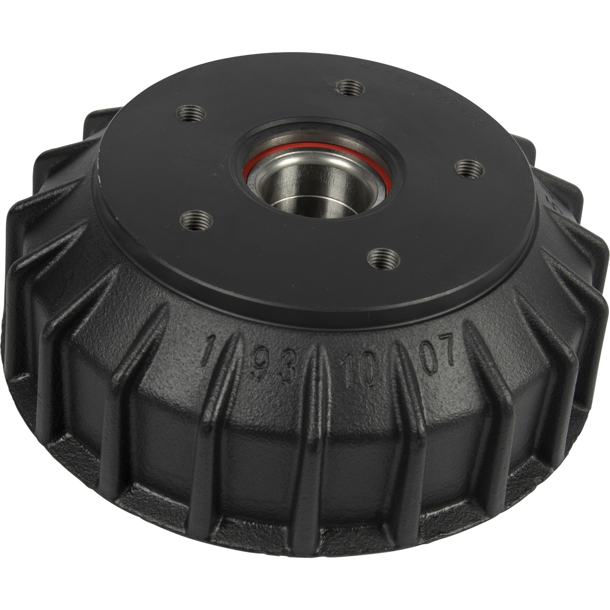 Bremstrommel AL-KO 200x50, Kompaktlager, 5x112 Bremstrommel AL-KO 200x50, Kompaktlager, 5x112