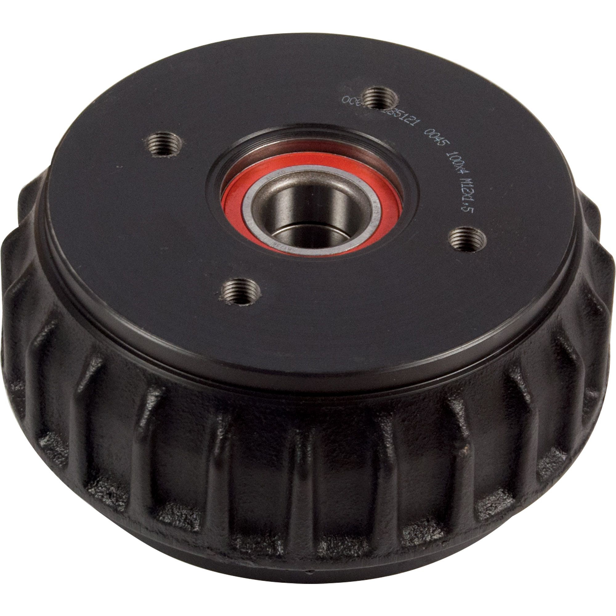 Bremstrommel AL-KO 160x35, Kompaktlager, 4x100 Bremstrommel AL-KO 160x35, Kompaktlager, 4x100