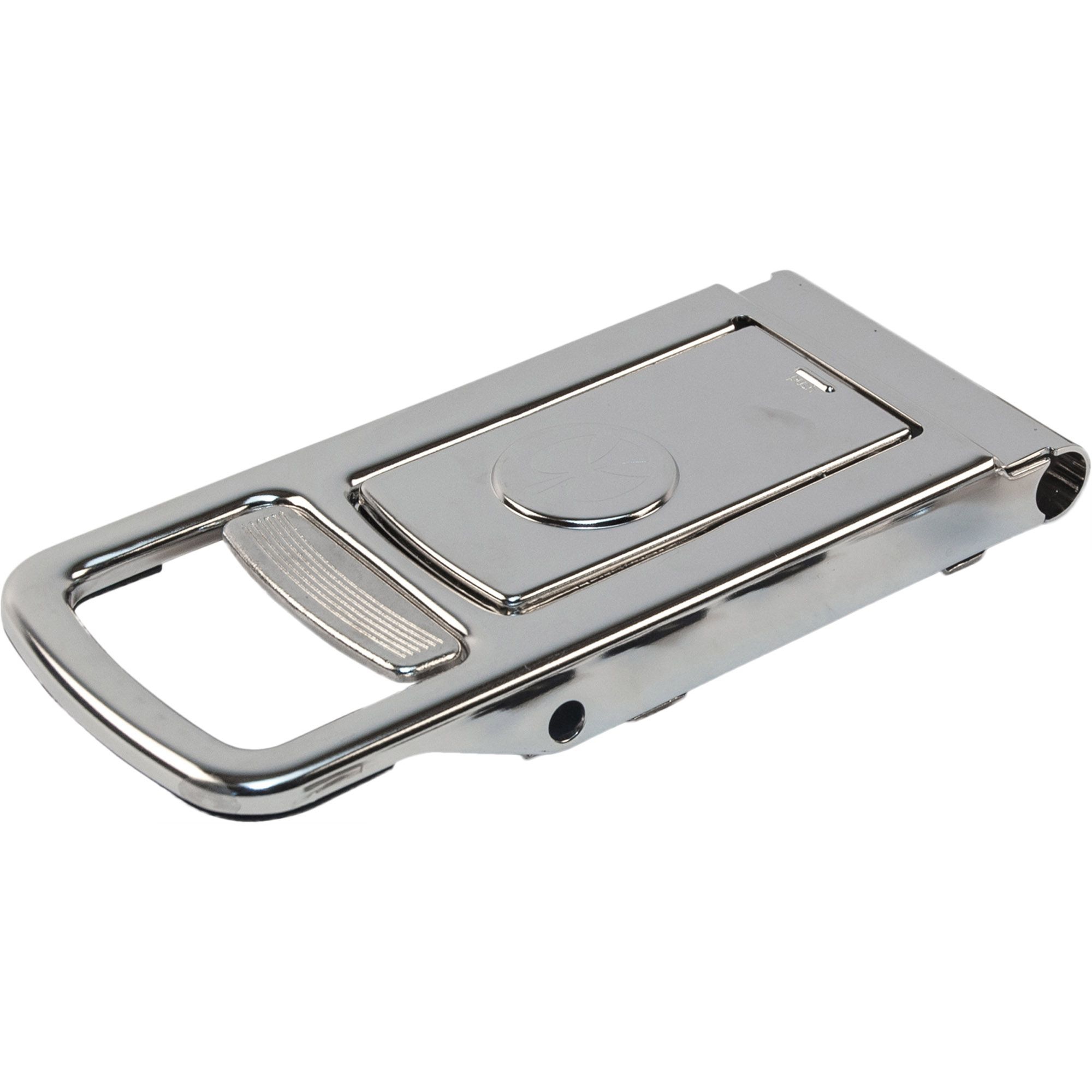 Aufbau-Verschlussteil 16 mm Aufbau-Verschlussteil 16 mm