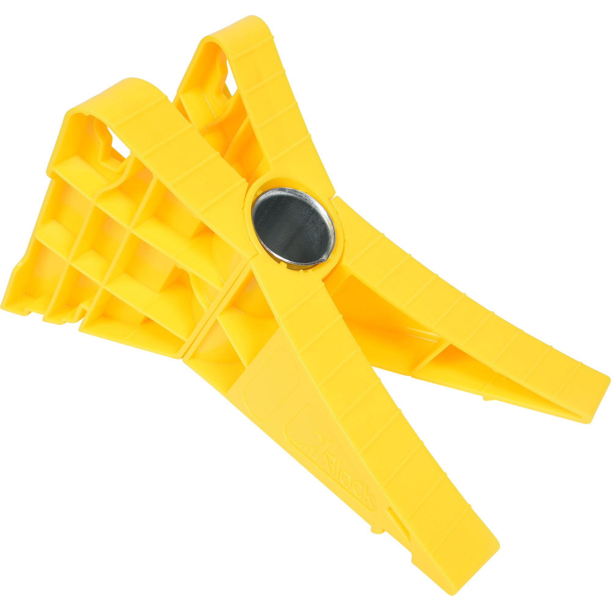 Klappbarer Unterlegkeil XBlock G46 Klappbarer Unterlegkeil XBlock G46