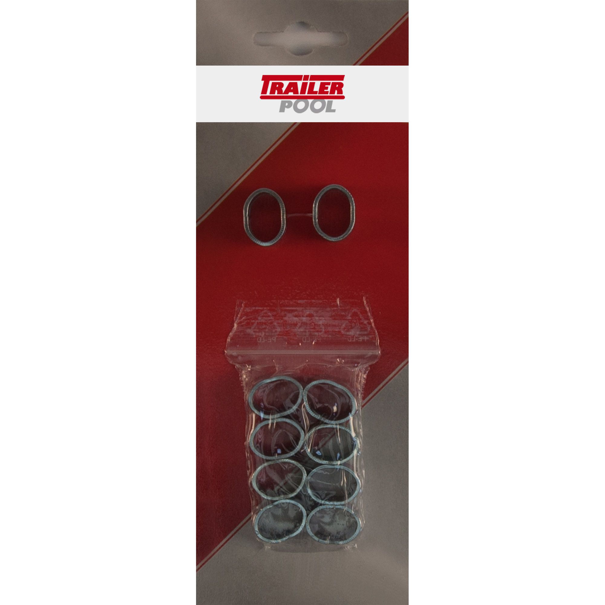 10er-Set Würgeklemme für 8 mm Expanderseil 10er-Set Würgeklemme für 8 mm Expanderseil