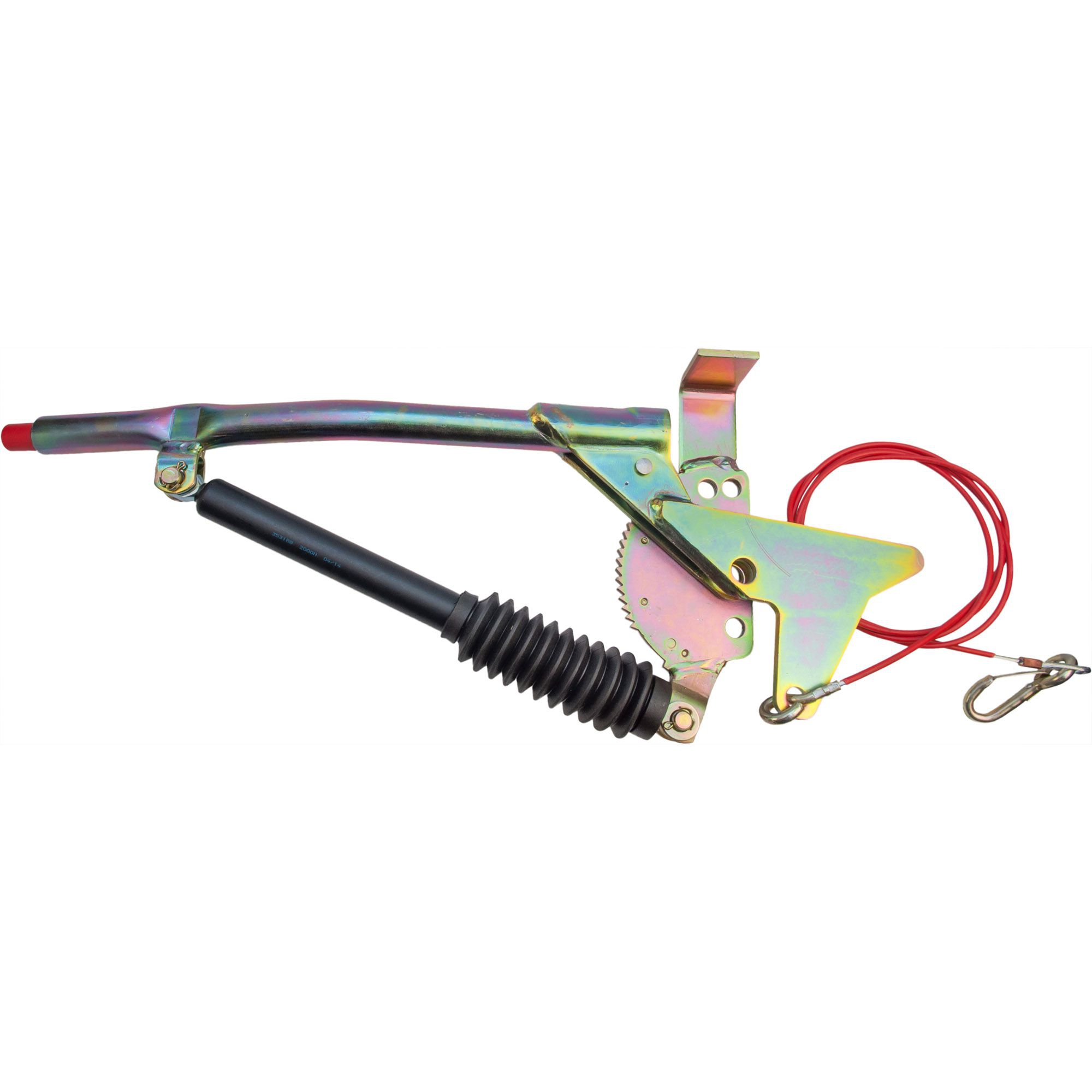 Handbremshebel AL-KO, 251VB, 351VB Handbremshebel AL-KO, 251VB, 351VB