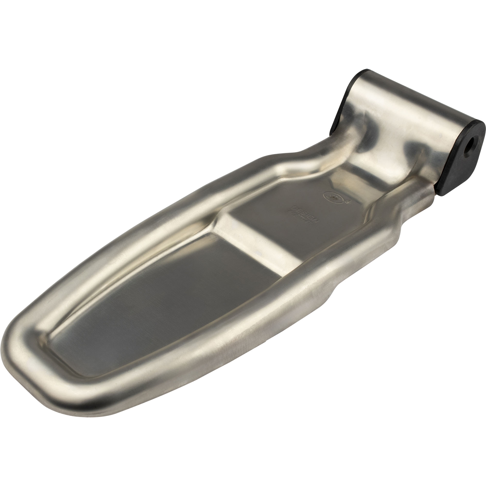 Scharnier für Türen und Bordwände, 285x98 rostfrei Scharnier für Türen und Bordwände, 285x98 rostfrei