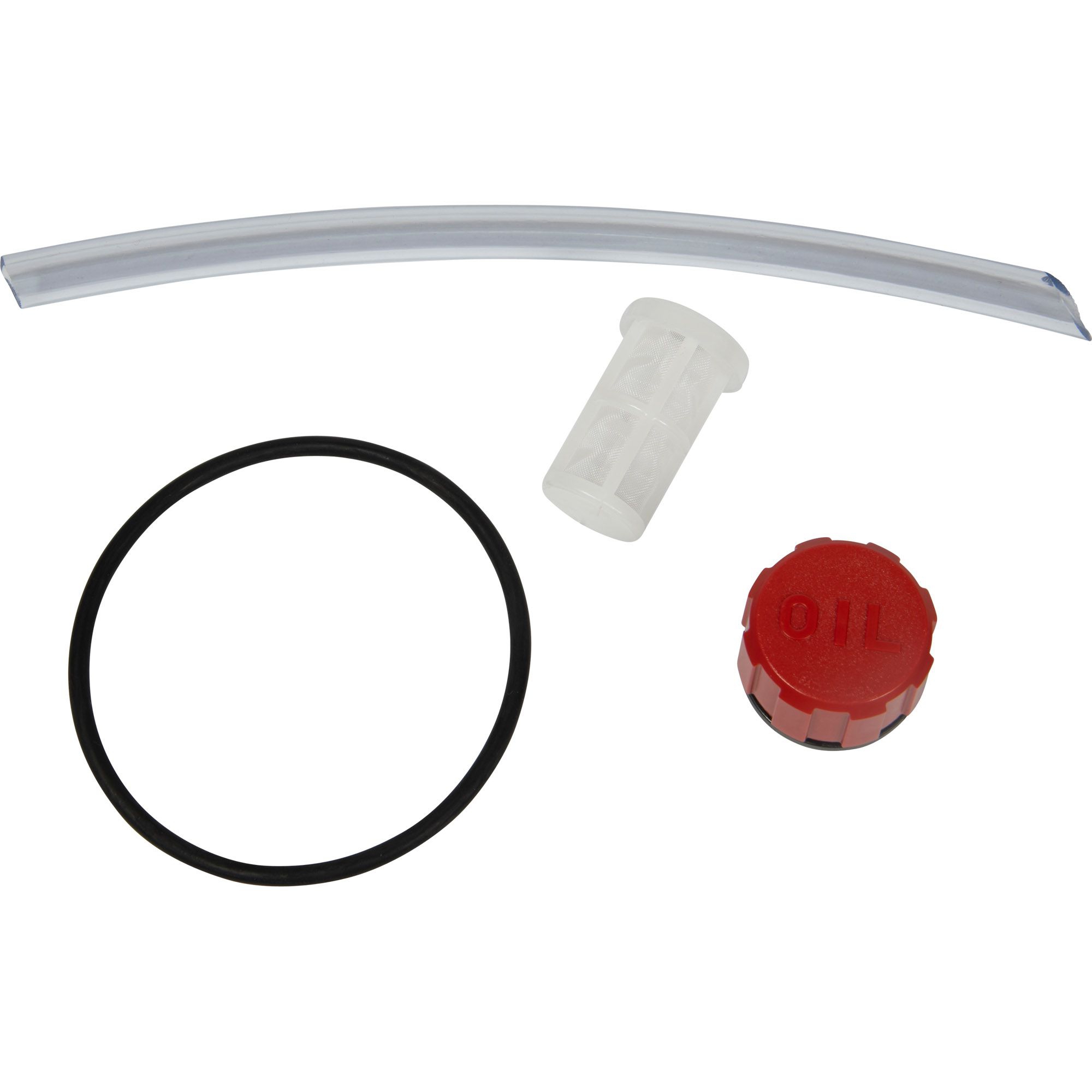 Chapel Zubehörsatz, für Handpumpe, incl. Chapel Zubehörsatz, für Handpumpe, incl.