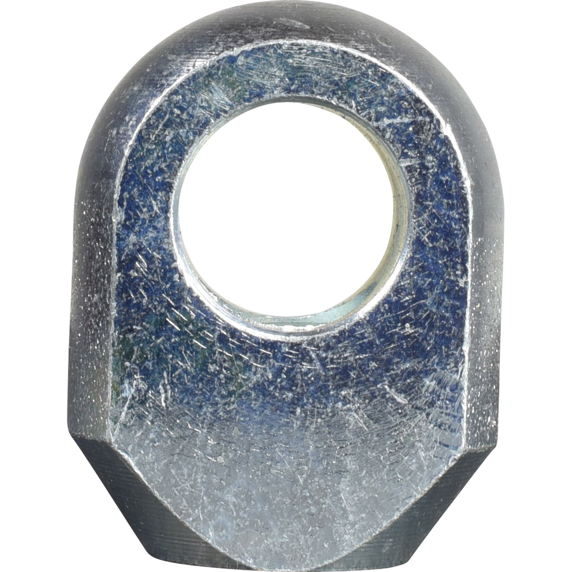 Auge, Stahl, Ø 10,1, Länge 16 mm, M10 Auge, Stahl, Ø 10,1, Länge 16 mm, M10