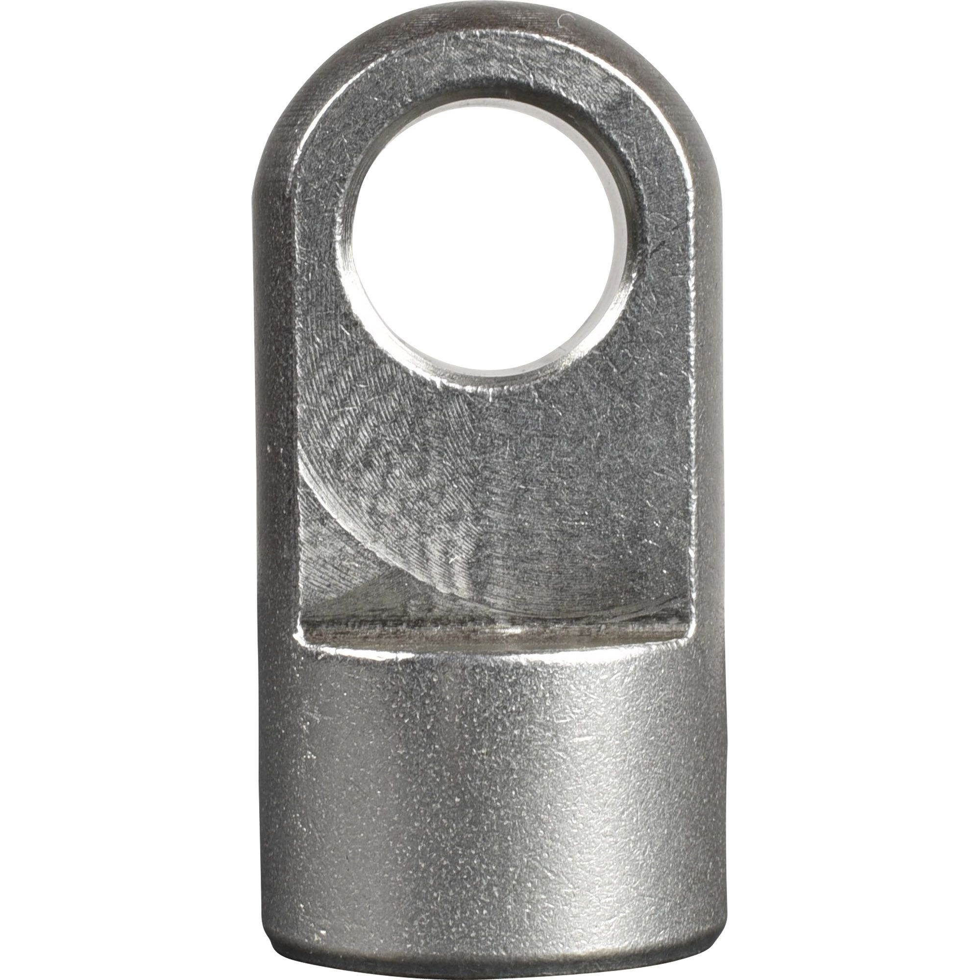 Auge, Edelstahl, Ø 10,1, Länge 27 mm, M10 Auge, Edelstahl, Ø 10,1, Länge 27 mm, M10