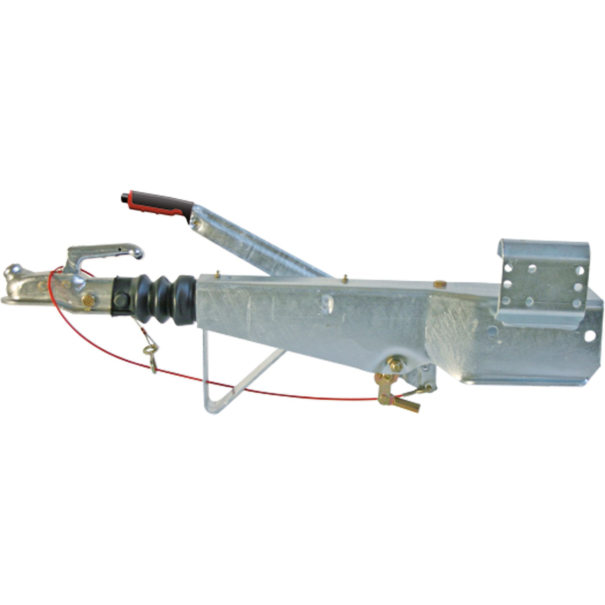 Auflaufeinrichtung AL-KO, Typ 251 S, 100 mm Auflaufeinrichtung AL-KO, Typ 251 S, 100 mm