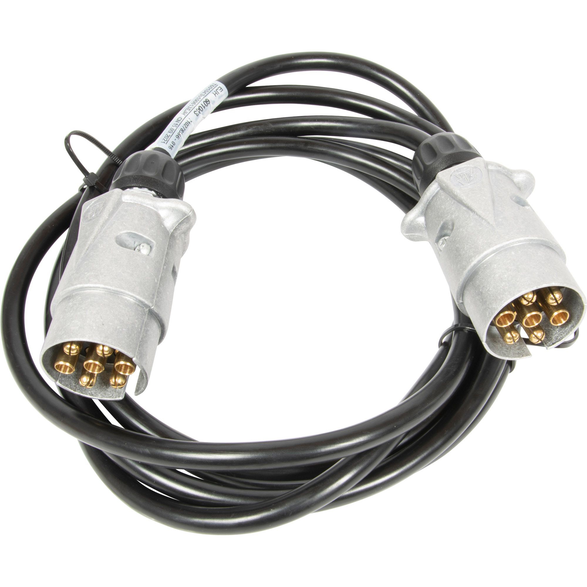 Zwischenkabel, 7-Pol, Länge 3000 mm Zwischenkabel, 7-Pol, Länge 3000 mm