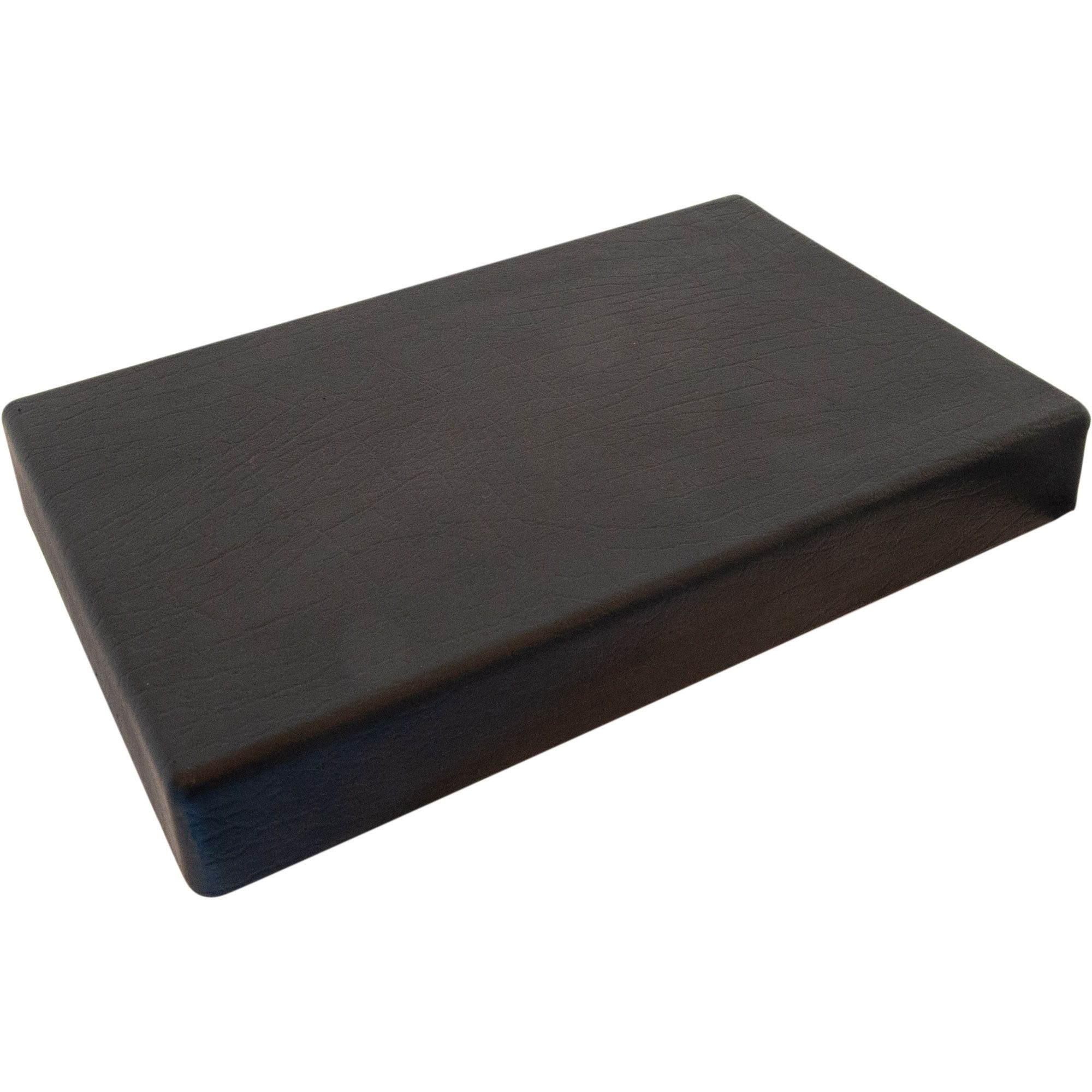 Bootsauflage aus Polyurethan, 300 x 198 x 39 mm Bootsauflage aus Polyurethan, 300 x 198 x 39 mm