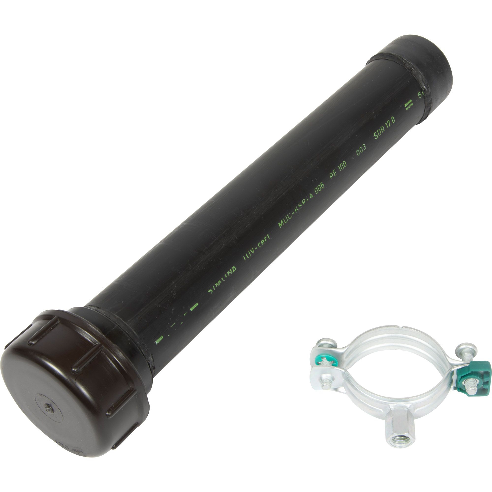 Dokumentenrolle Ø 50 mm, Länge 330 mm Dokumentenrolle Ø 50 mm, Länge 330 mm